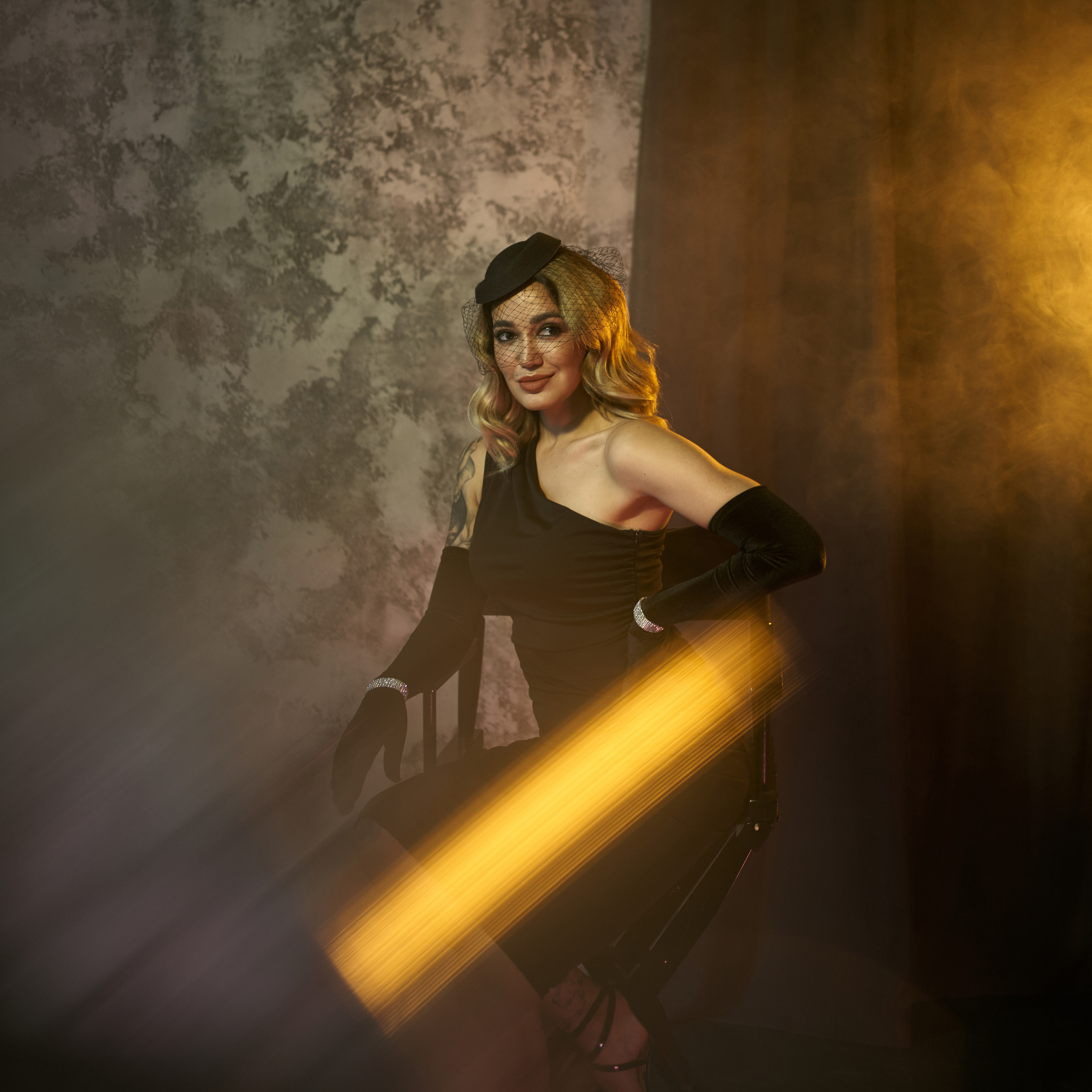 Отзывы. Lili.Harms