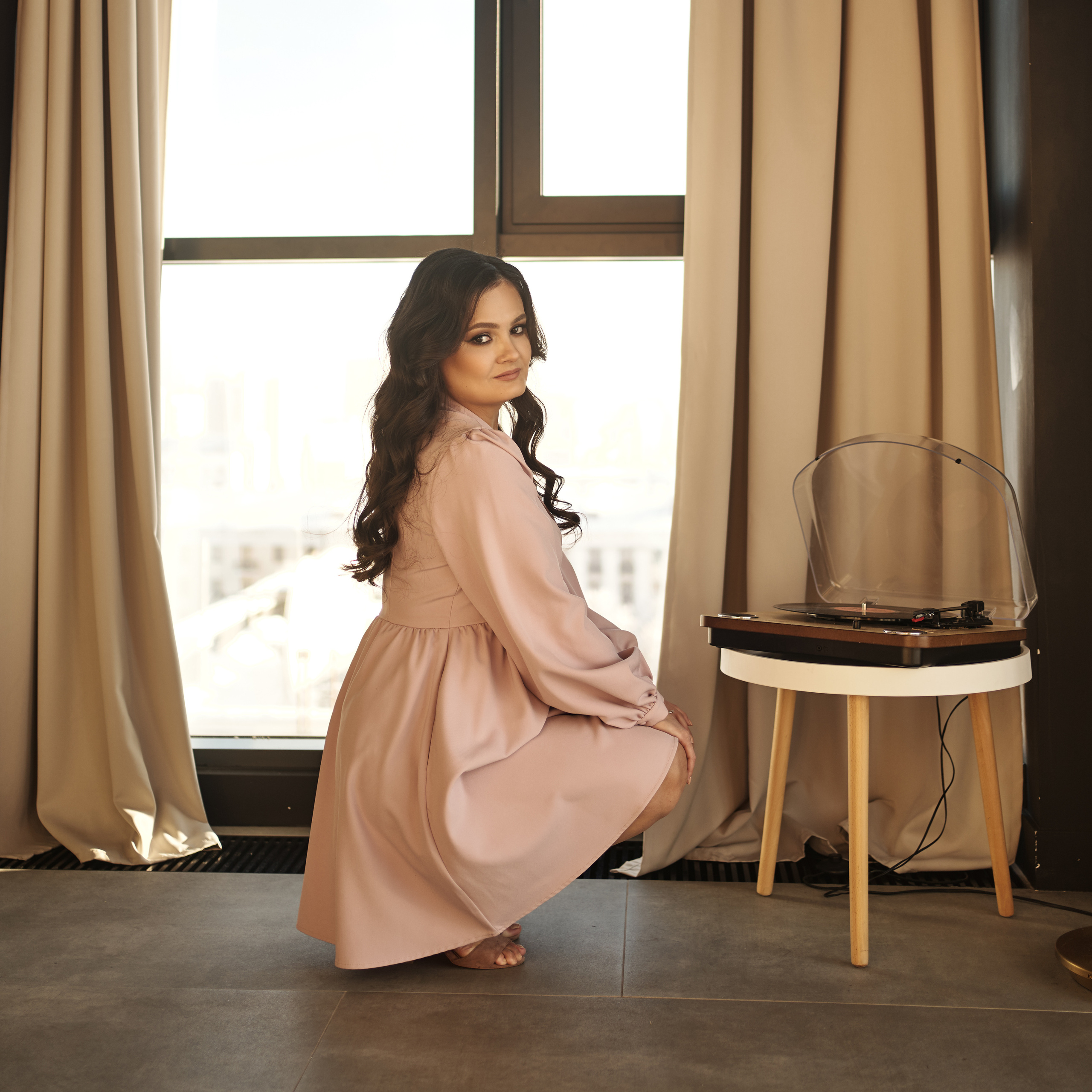 Отзывы. Lili.Harms