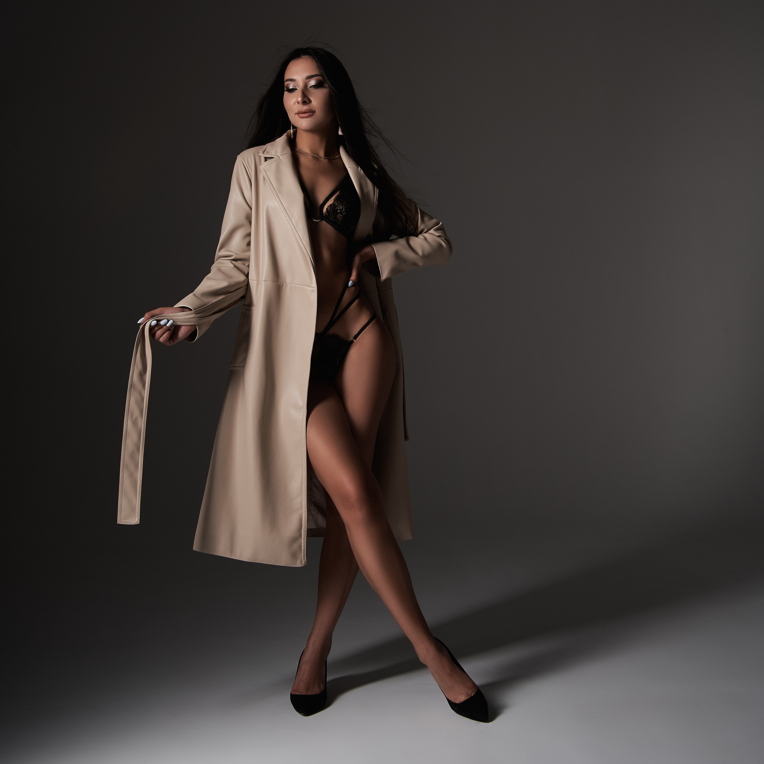 Отзывы. Lili.Harms