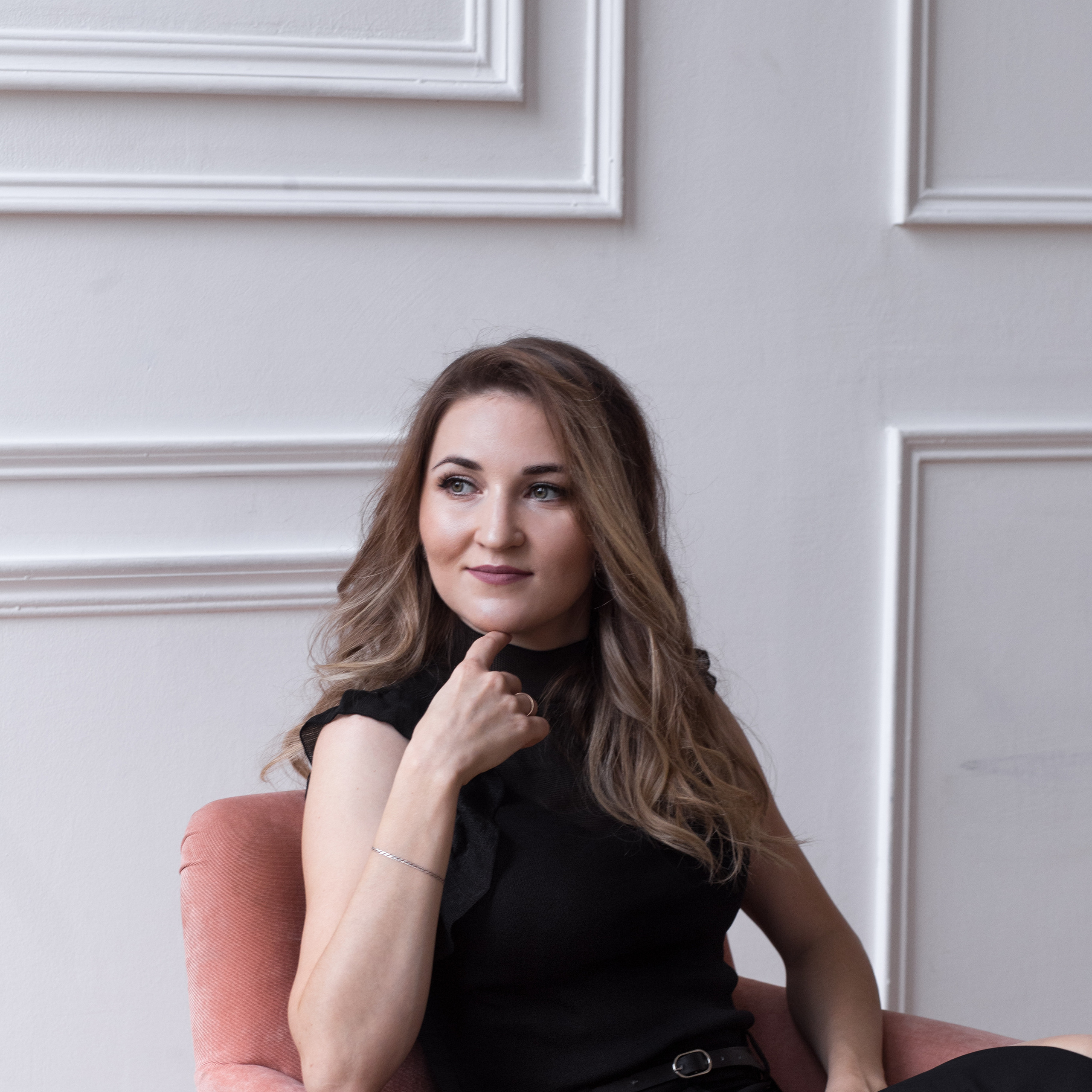 Отзывы. Lili.Harms