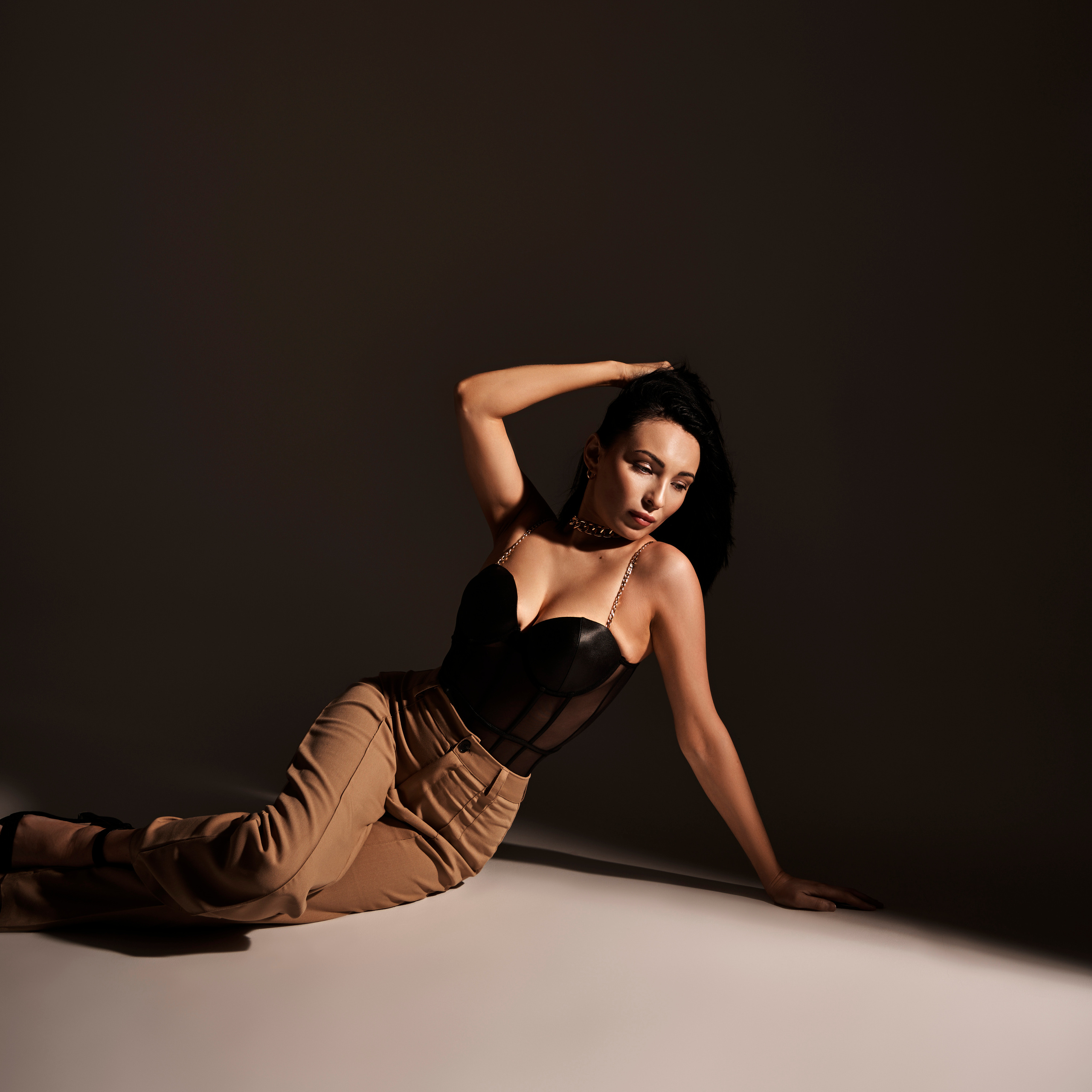 Отзывы. Lili.Harms