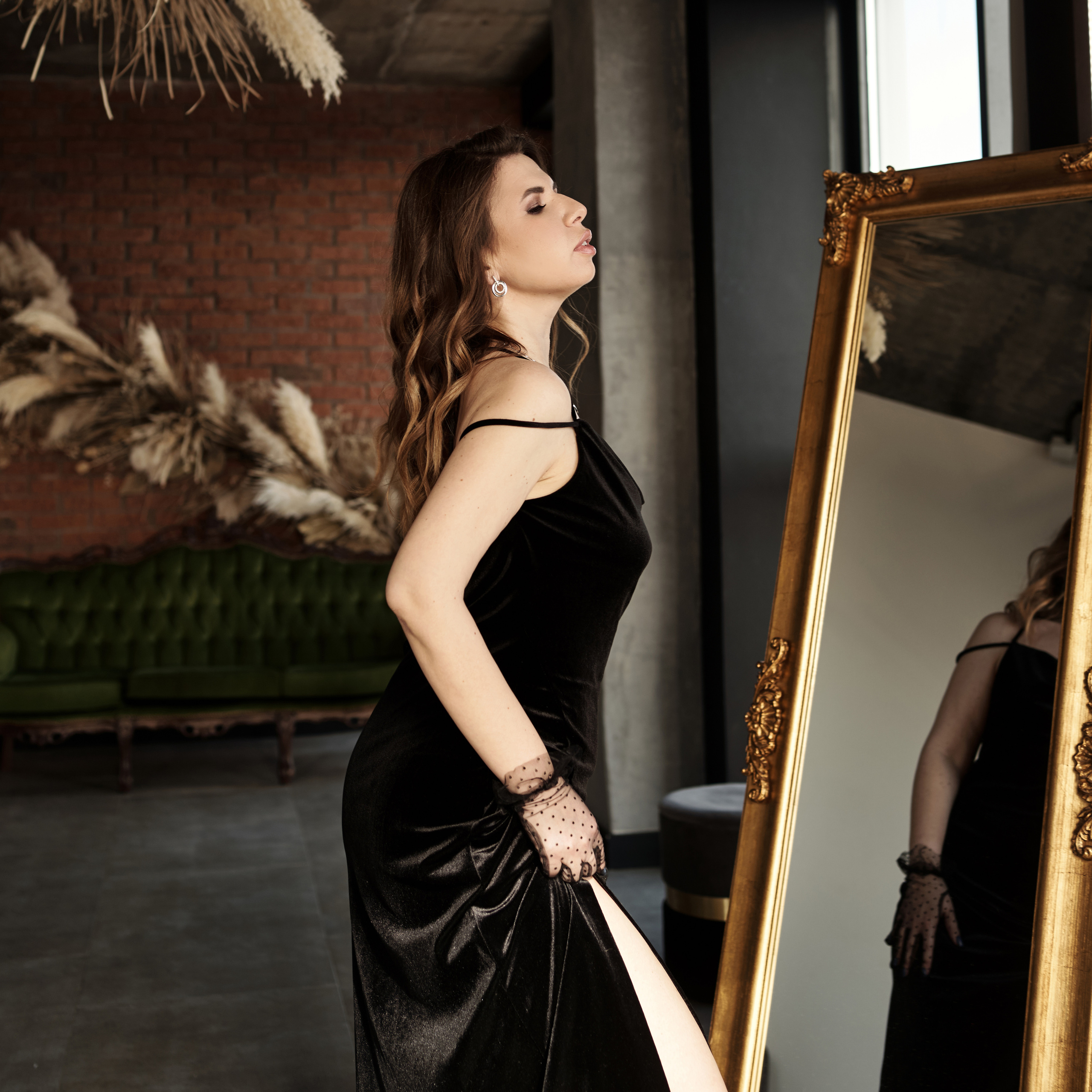 Отзывы. Lili.Harms