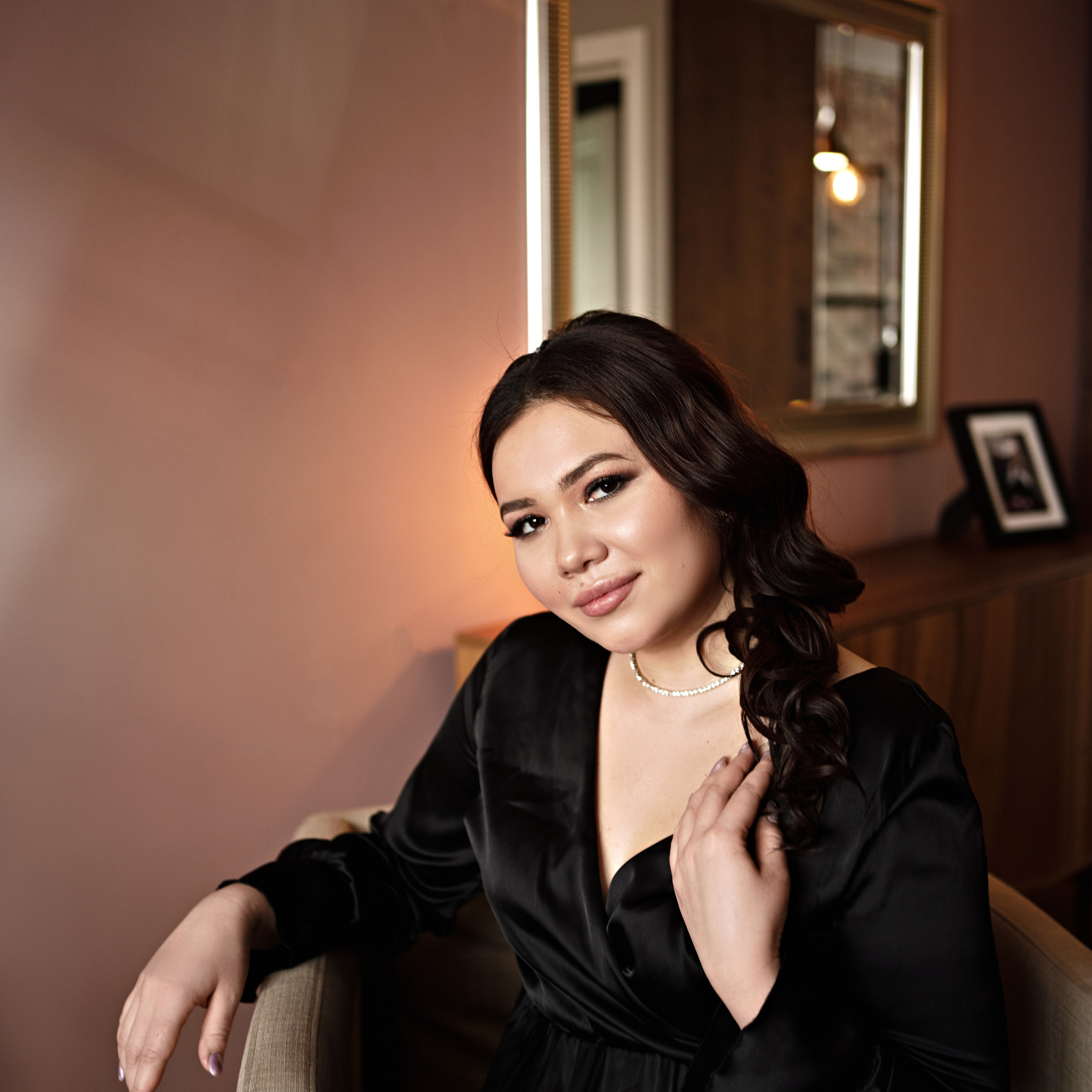 Отзывы. Lili.Harms