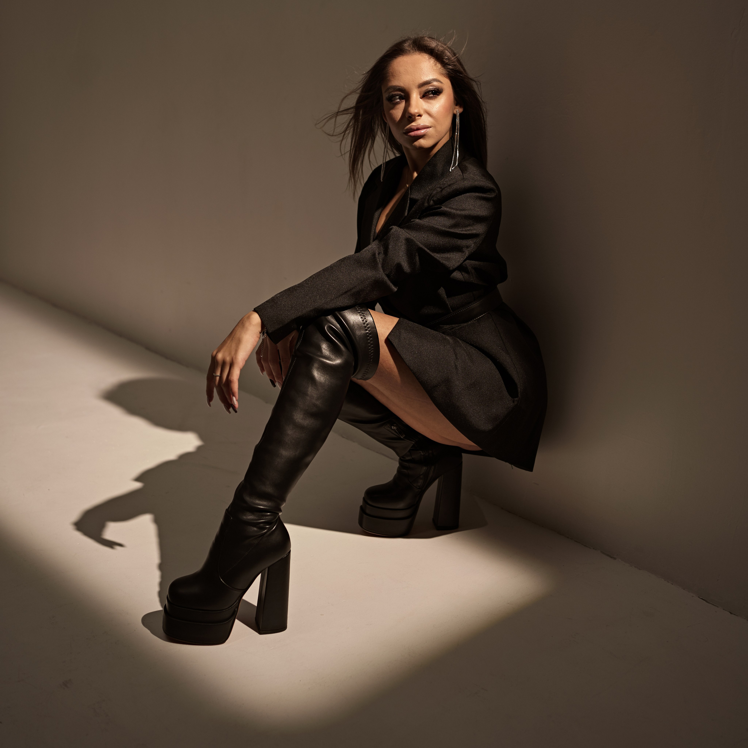 Отзывы. Lili.Harms