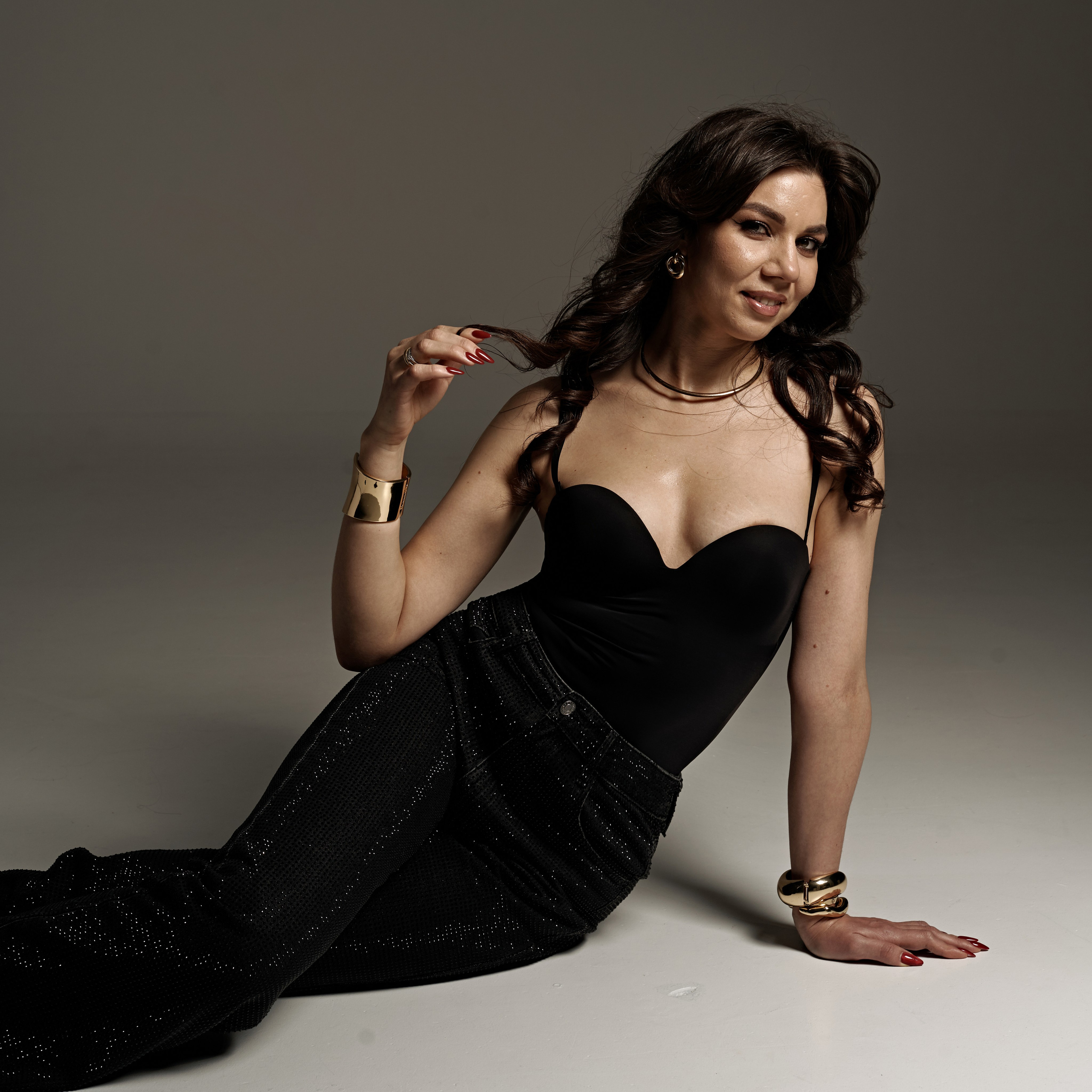 Отзывы. Lili.Harms