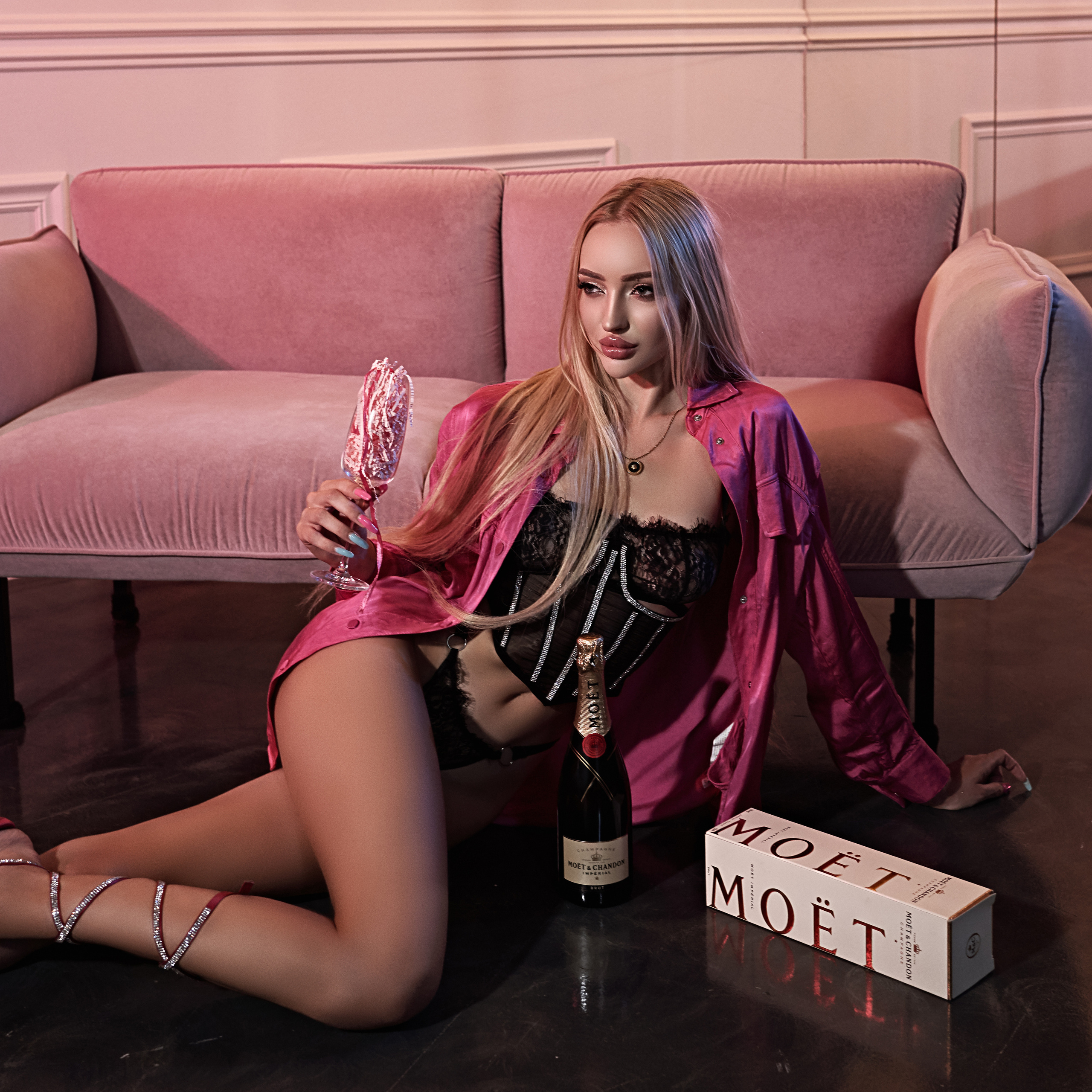 Отзывы. Lili.Harms