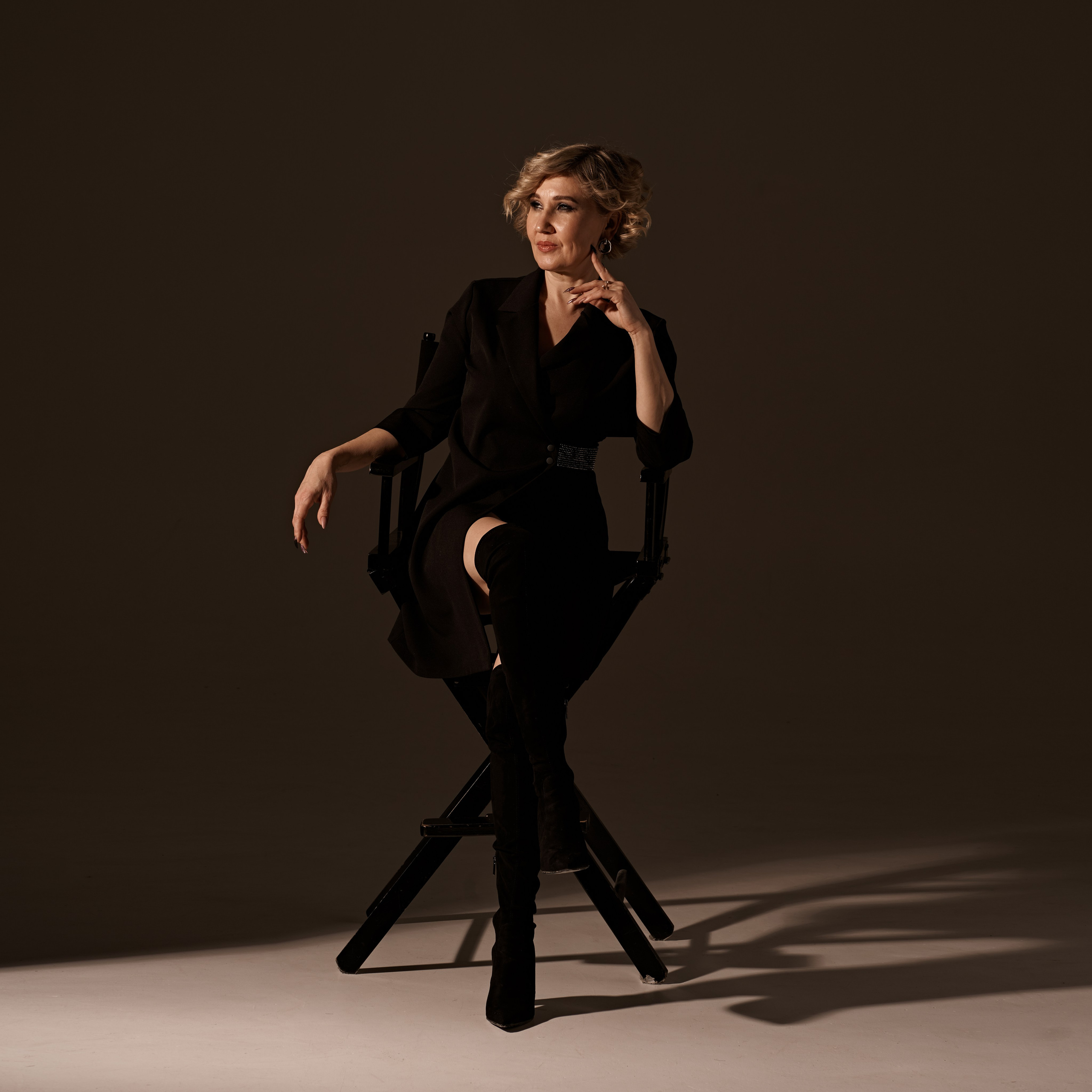 Отзывы. Lili.Harms