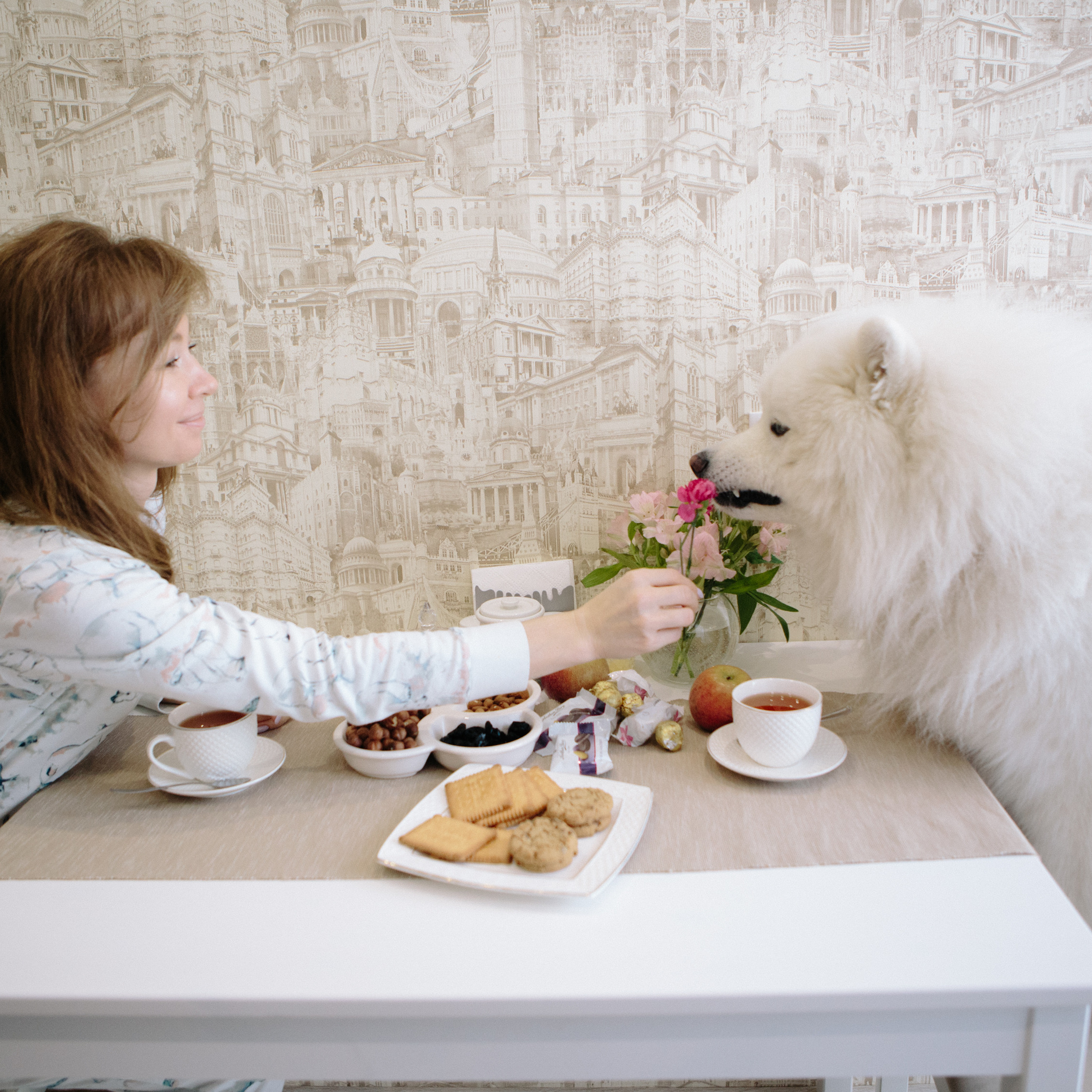 Отзывы. Lili.Harms