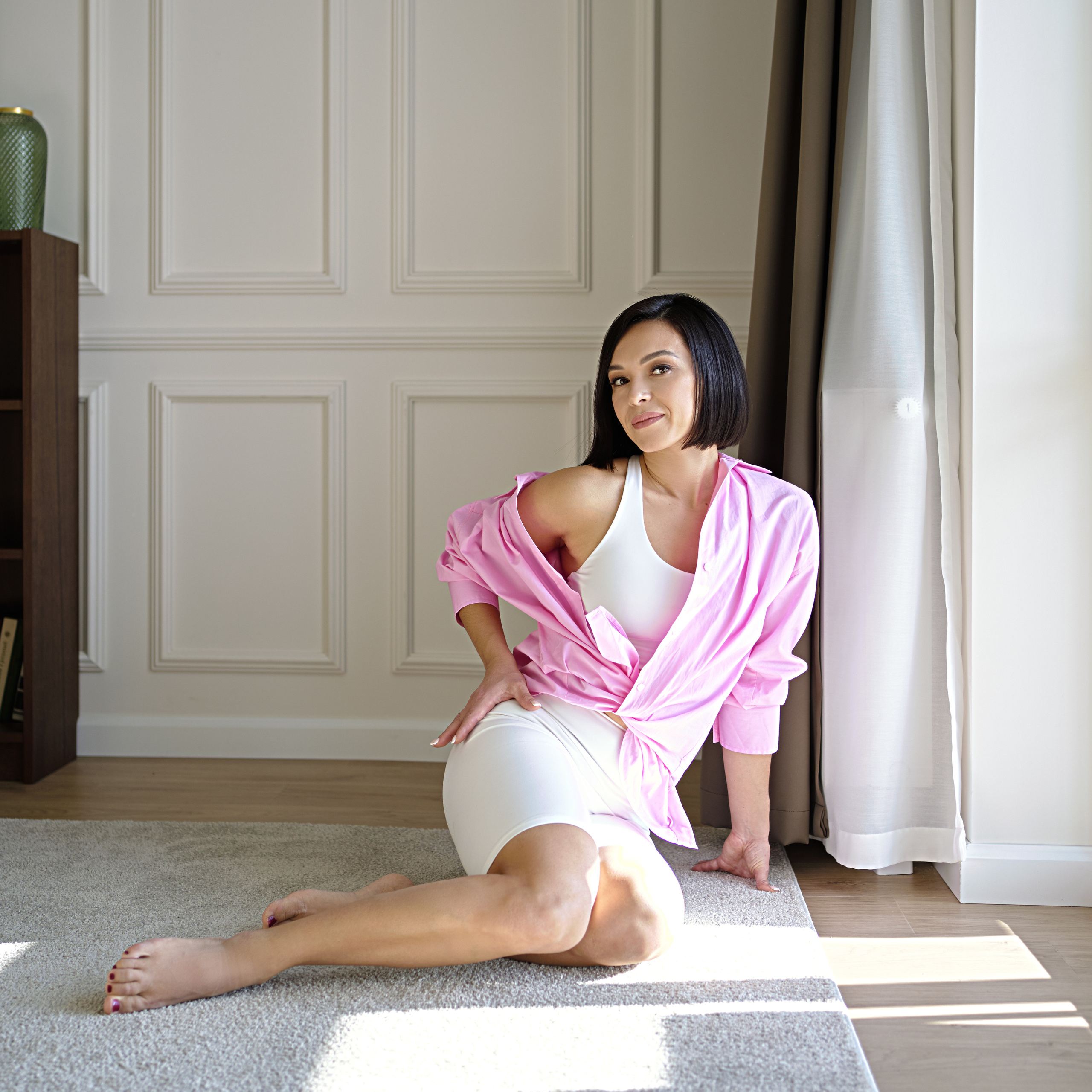 Отзывы. Lili.Harms