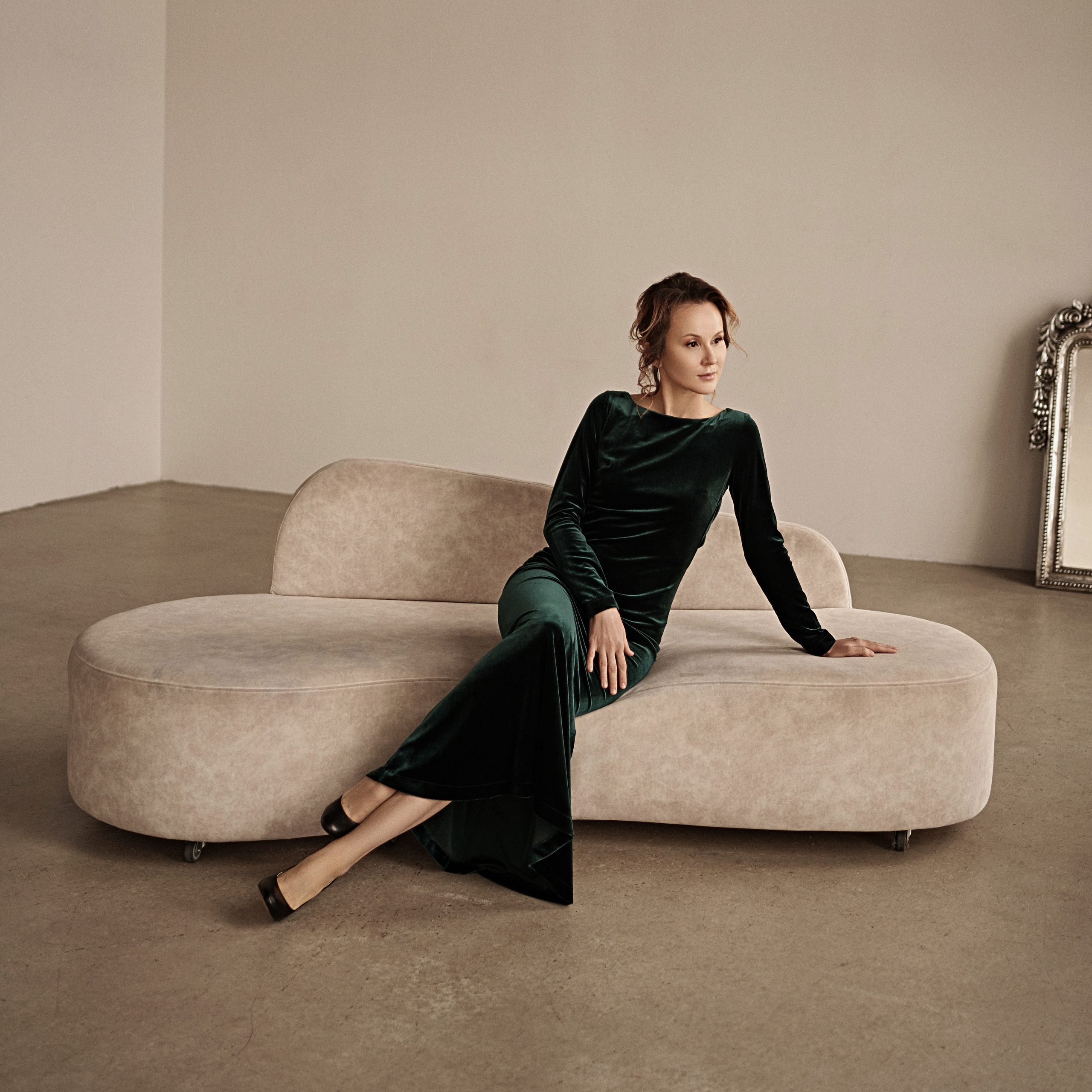 Отзывы. Lili.Harms