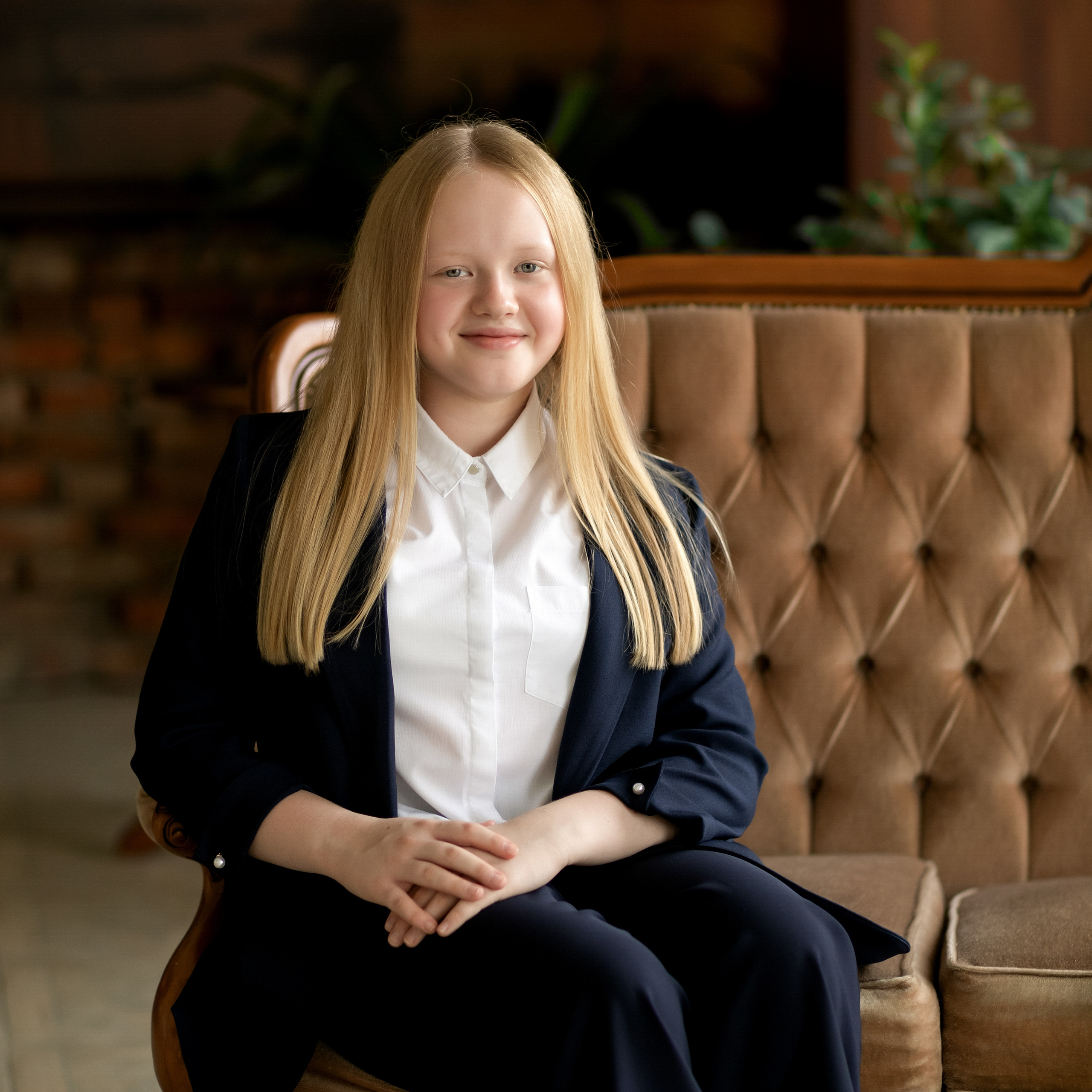 Выпускной 2023 в школе и детском саду. Папка выпускника "Твой стильный альбом" Татьяна Влад