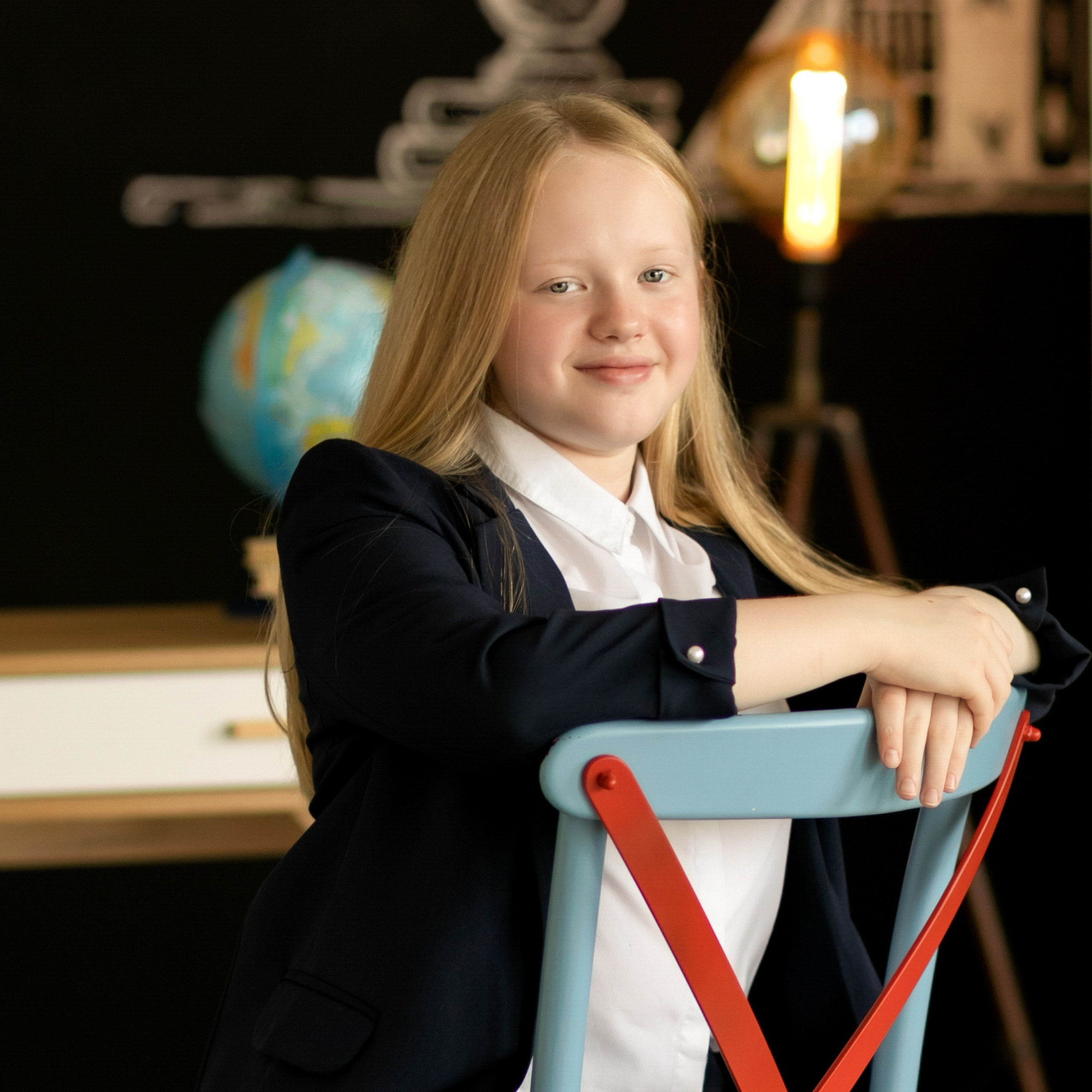 Выпускной в школе. Готовимся заранее. Папка выпускника 2023