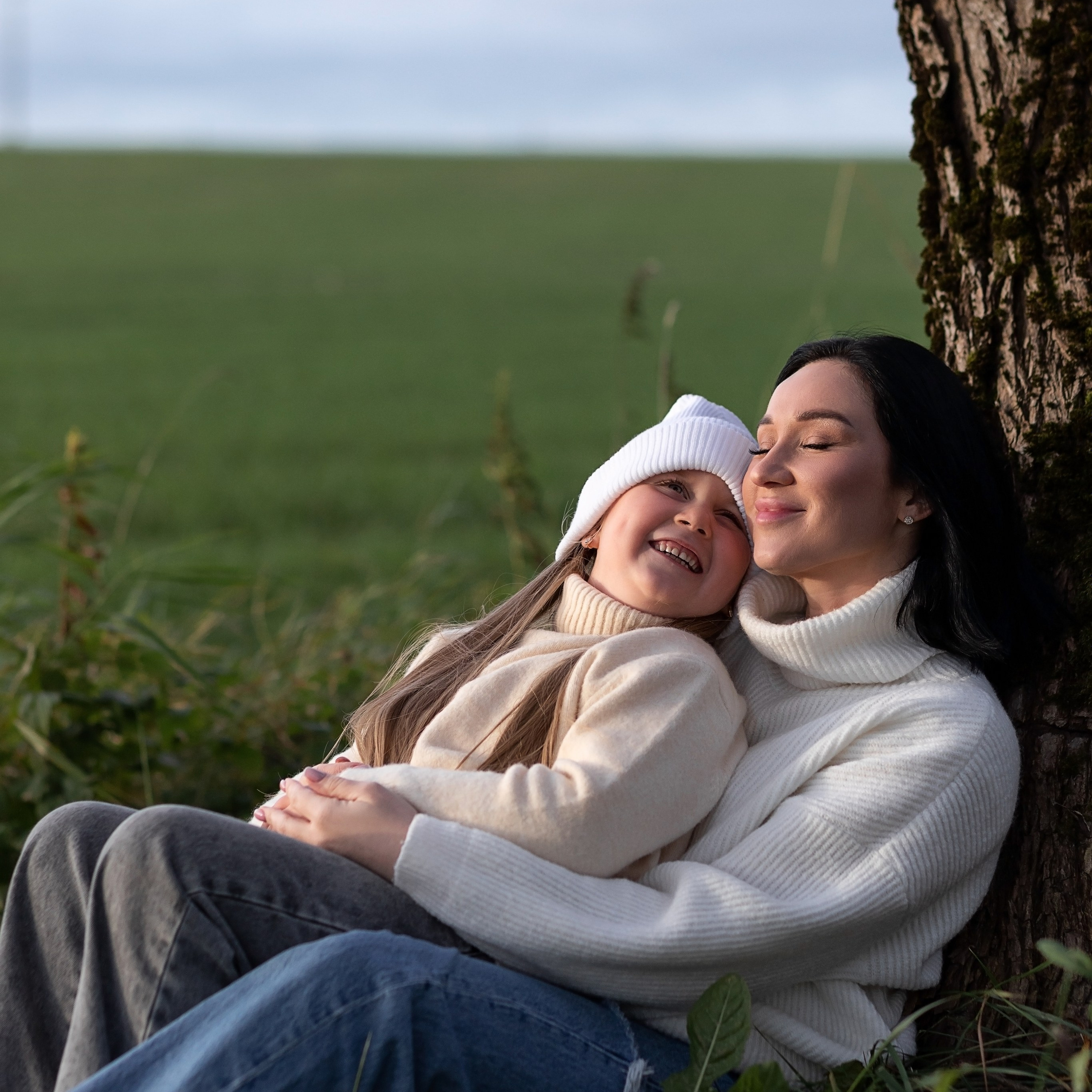 Карина и Алиса