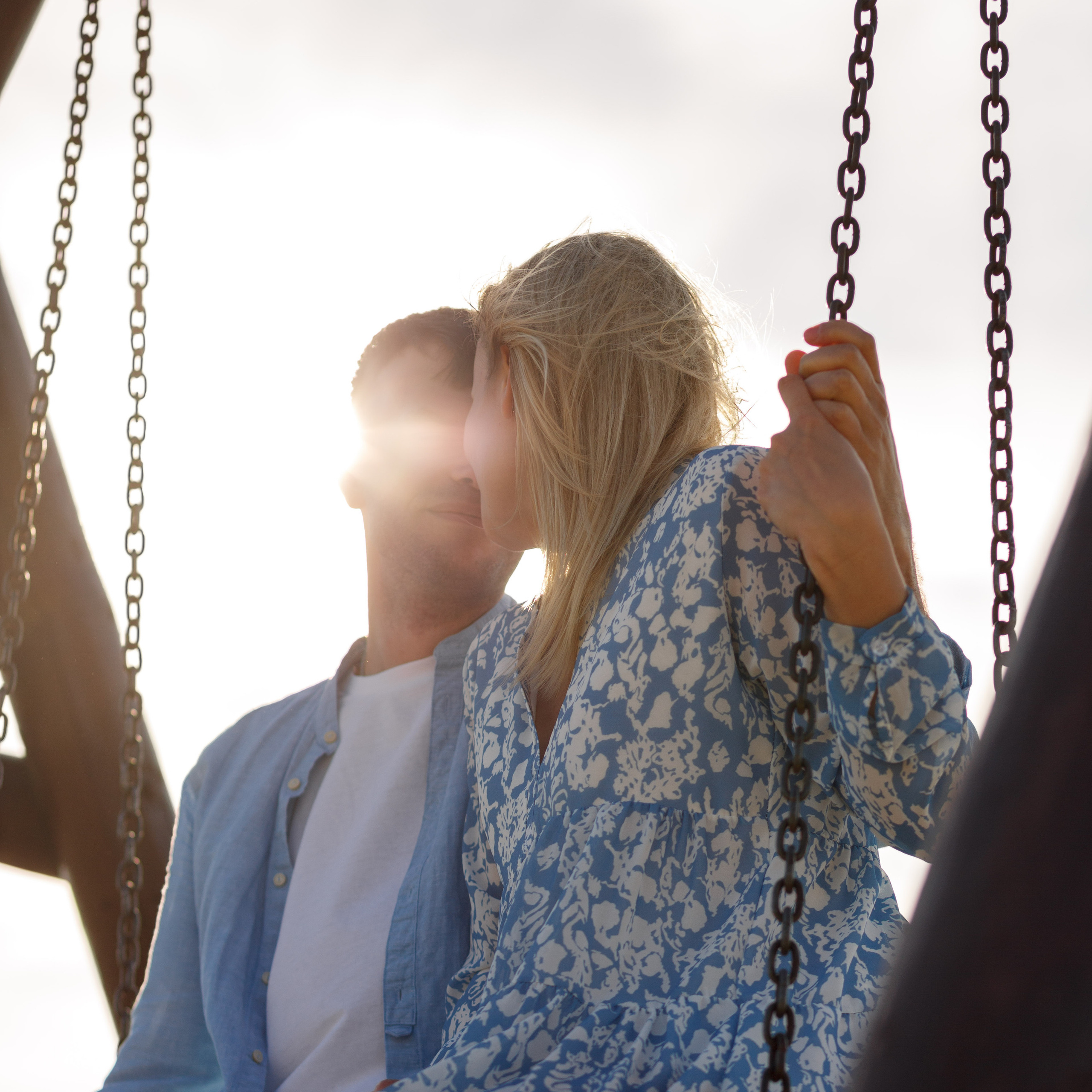 Юлия и Дмитрий