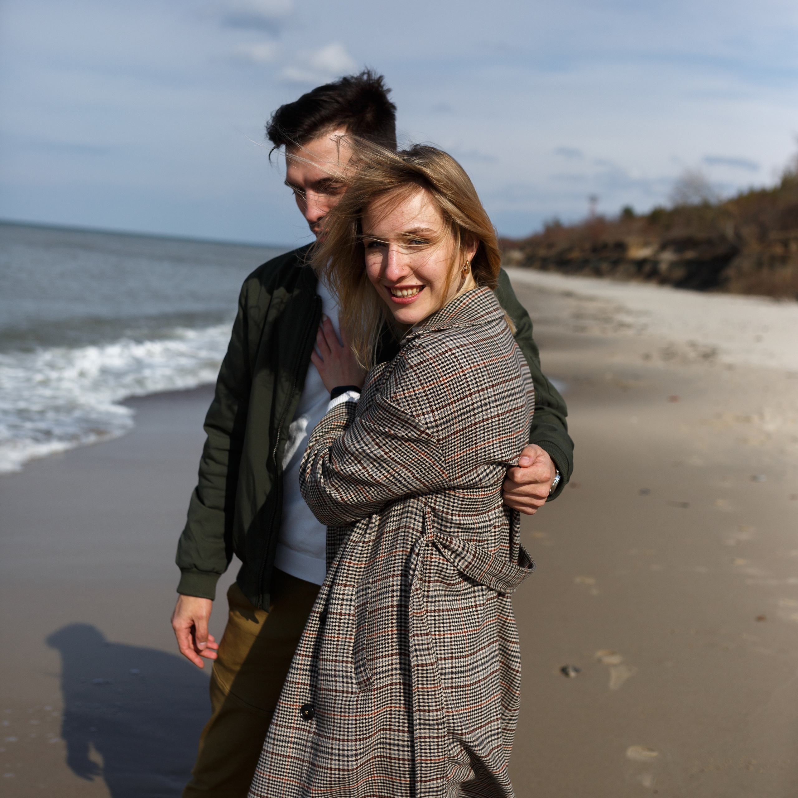 Отзывы. Главная