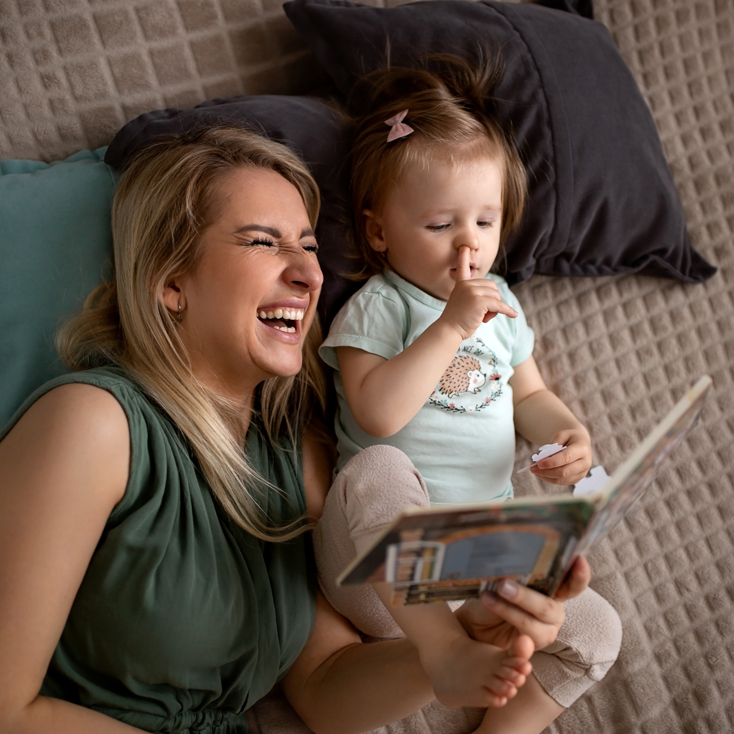 Домашний уют