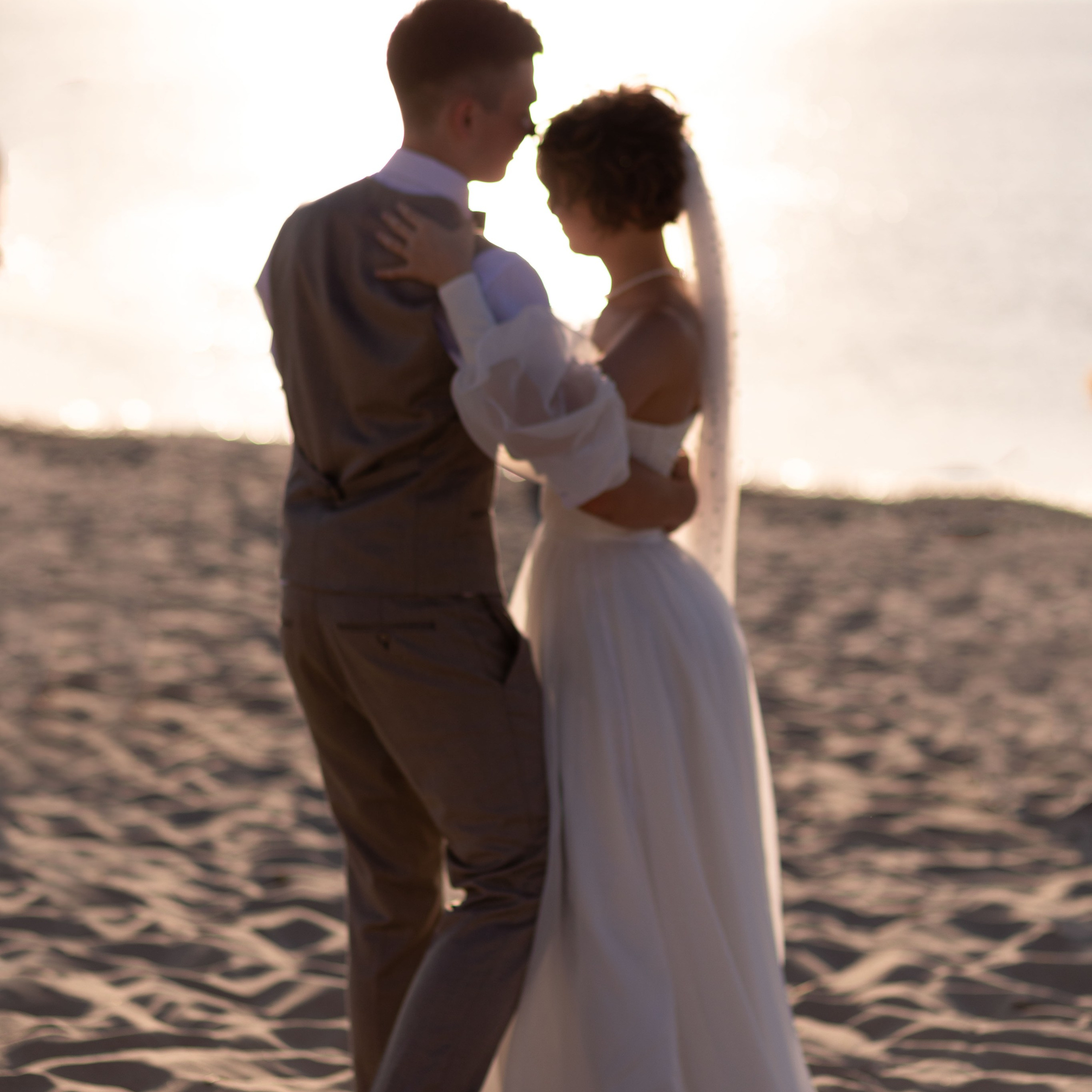 Илья и Анна