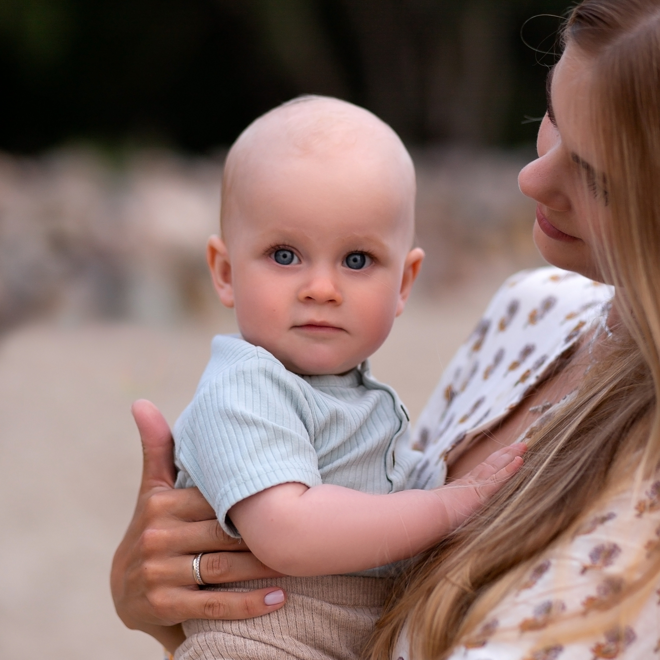 Екатерина и Стас