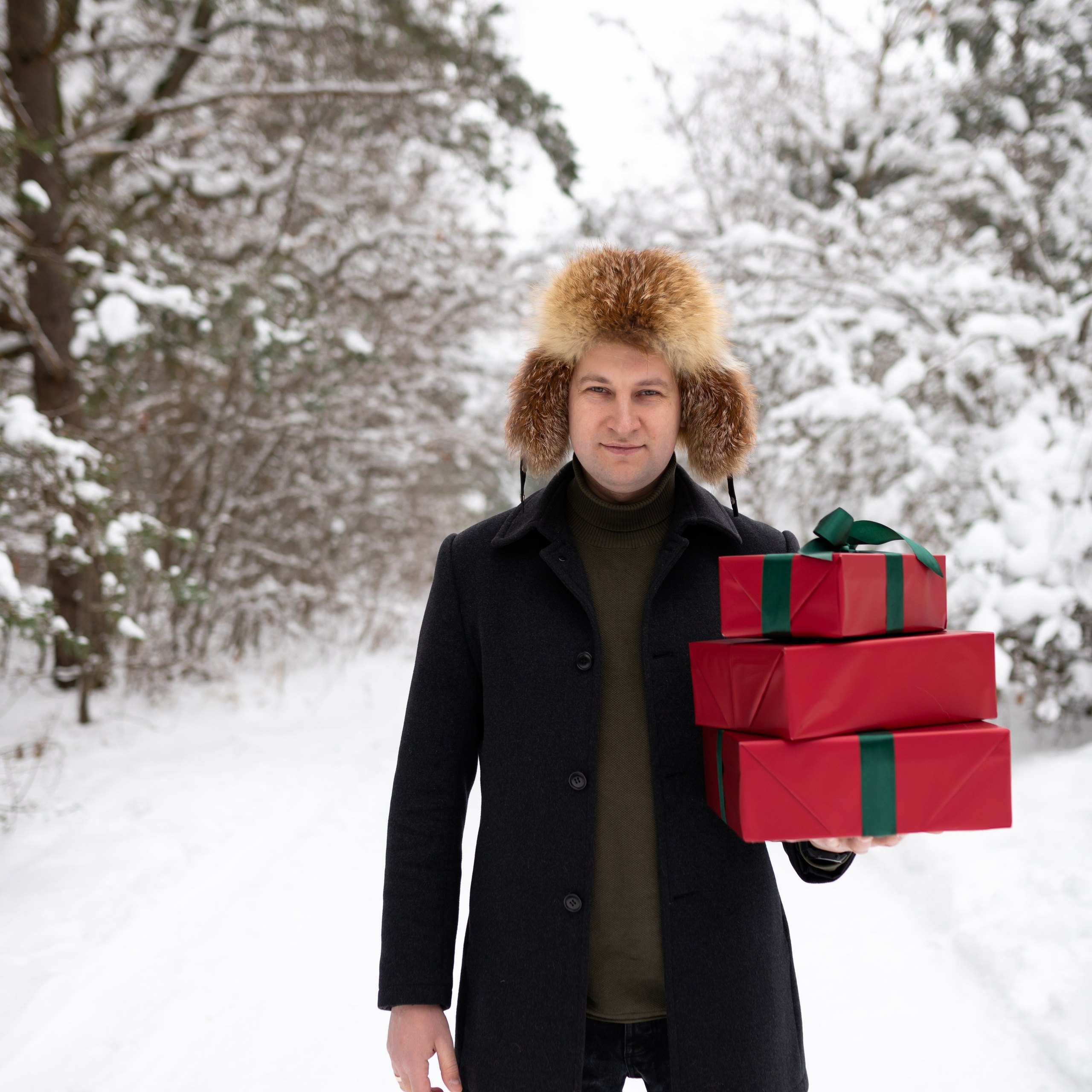 Отзывы. Главная