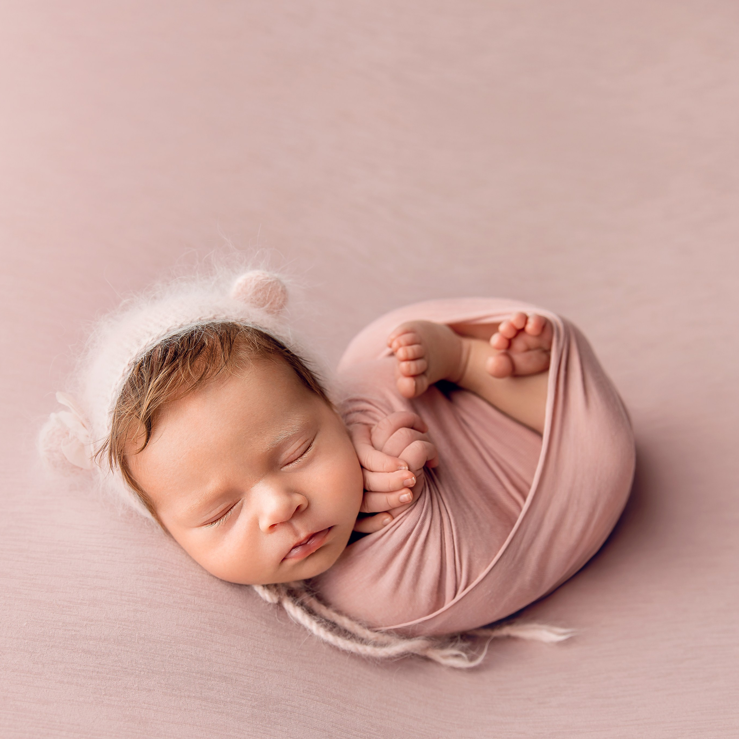 Отзывы. Фотограф новорождённых в Краснодаре и Краснодарском крае
