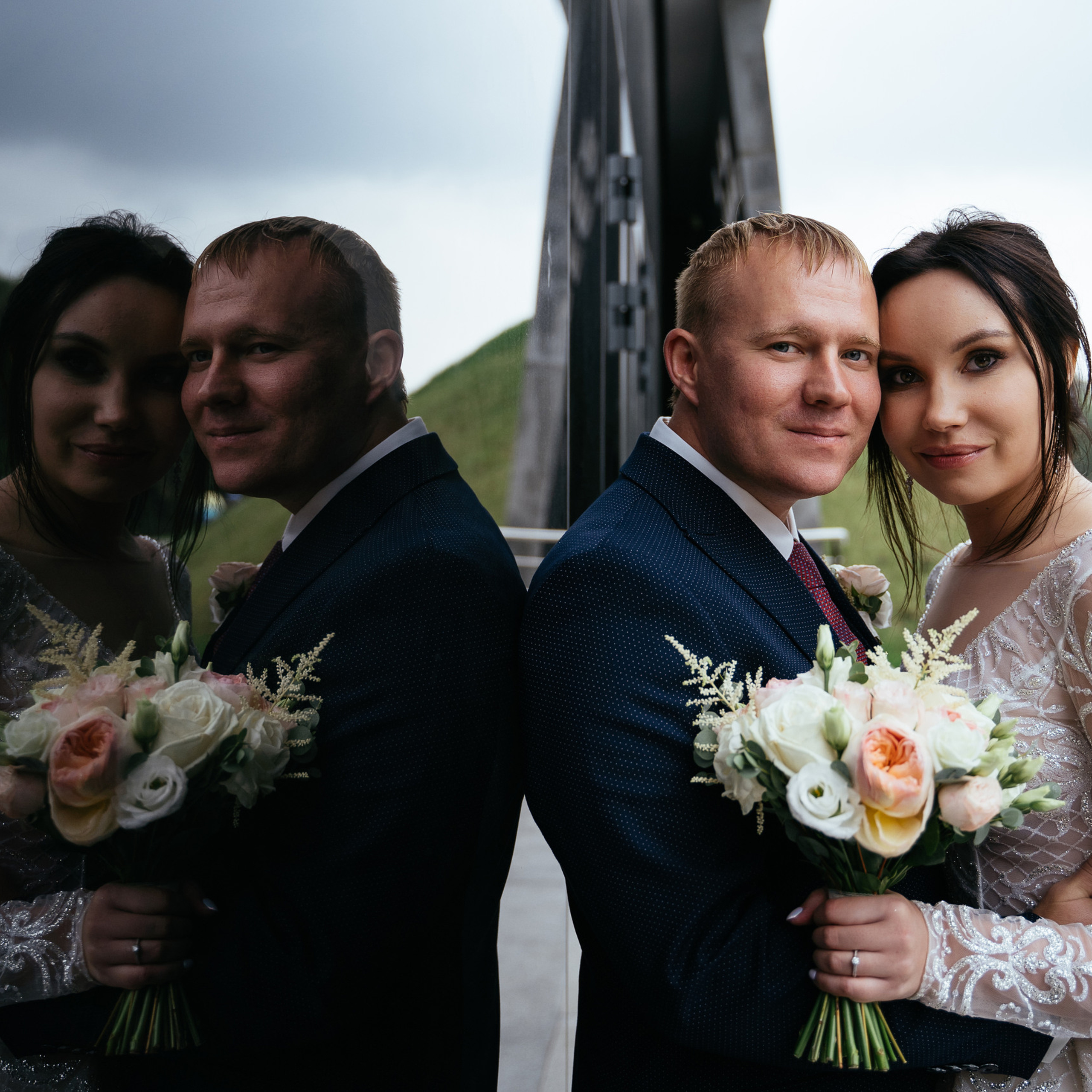 Отзывы о работе свадебного и семейного фотографа Ксении Шекк в Екатери. Свадебный и семейный фотограф Ксения Шекк Екатеринбург