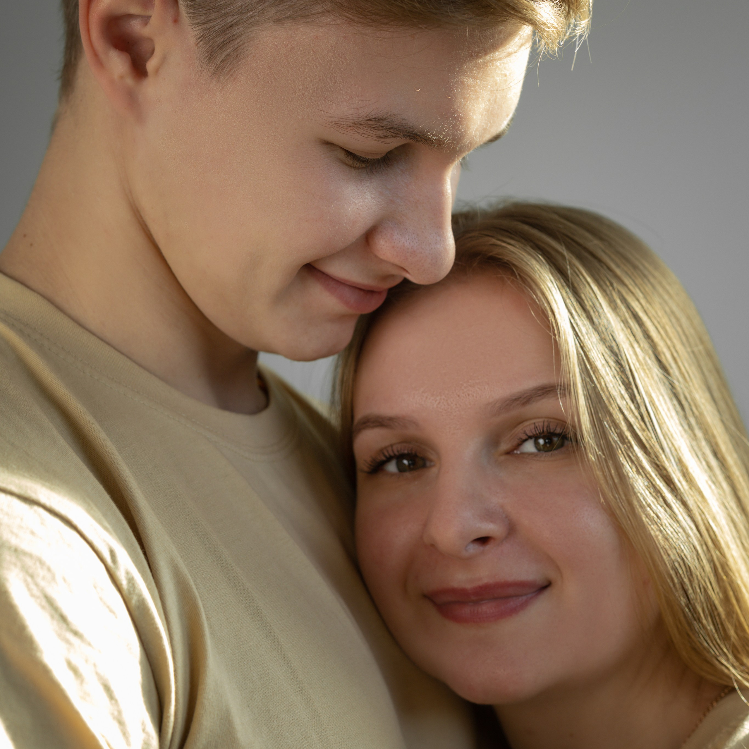 Руслан и Дарья