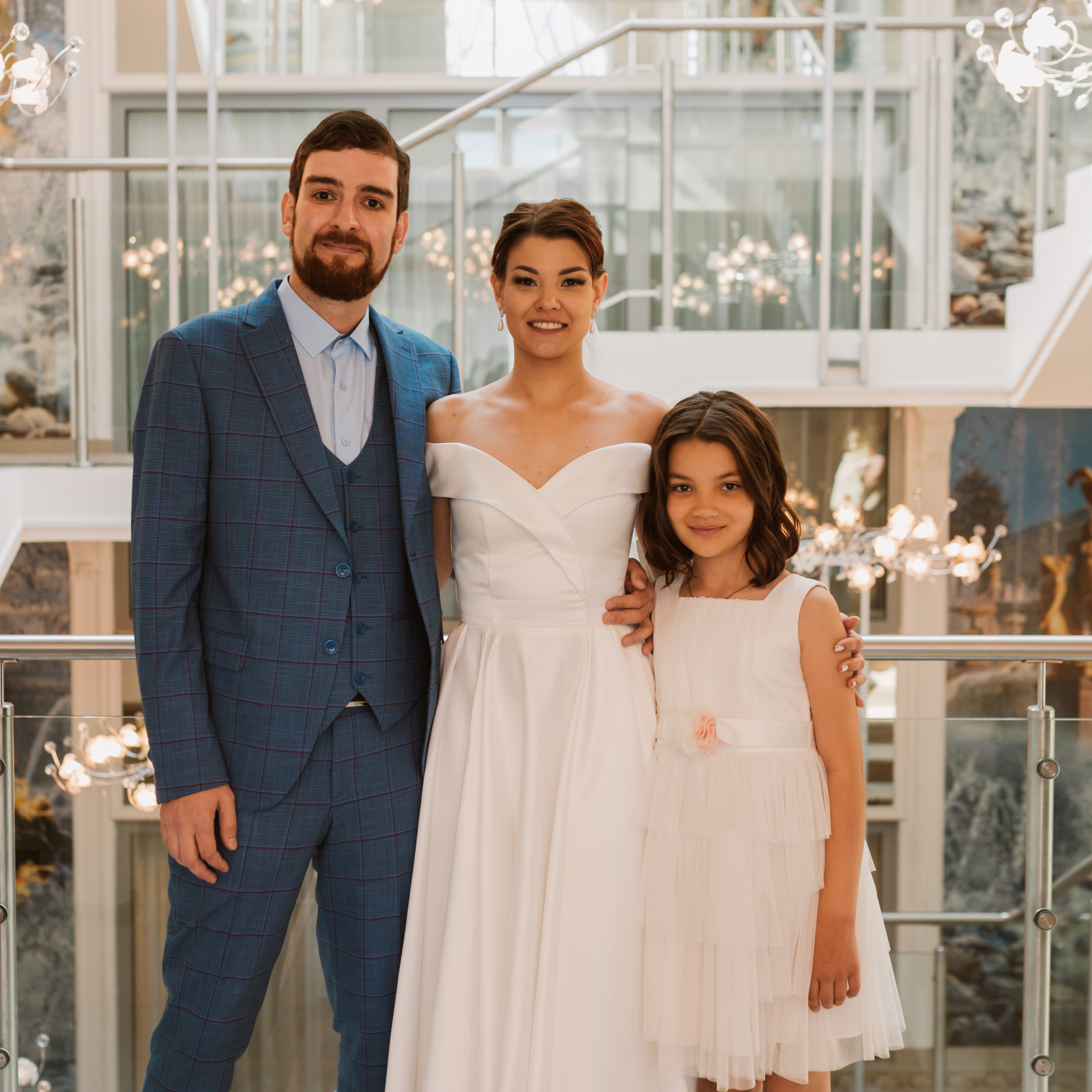 Отзывы. Свадебный фотограф в Санкт-Петербурге Панькова Марина Pankova.wedding