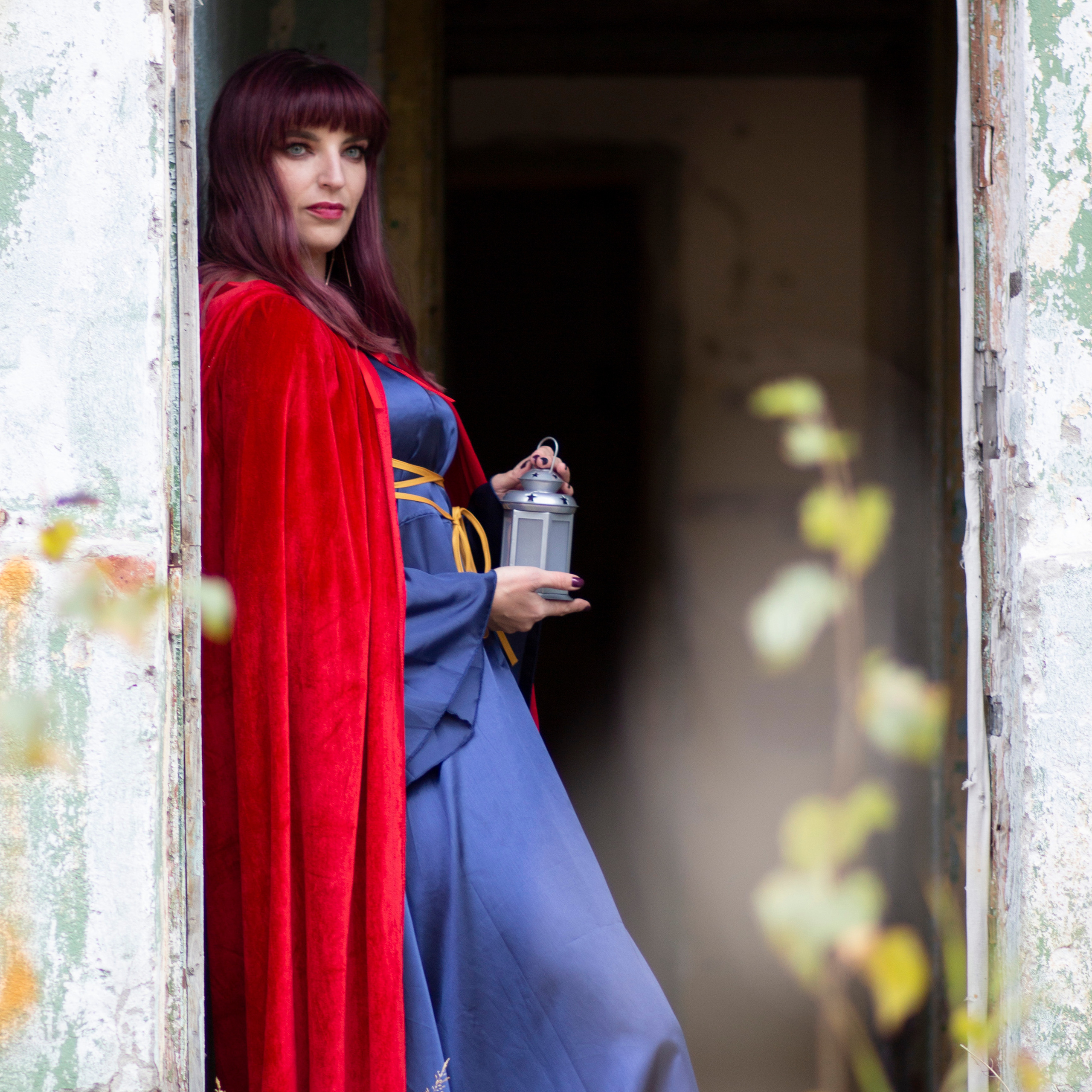 Женская съёмка