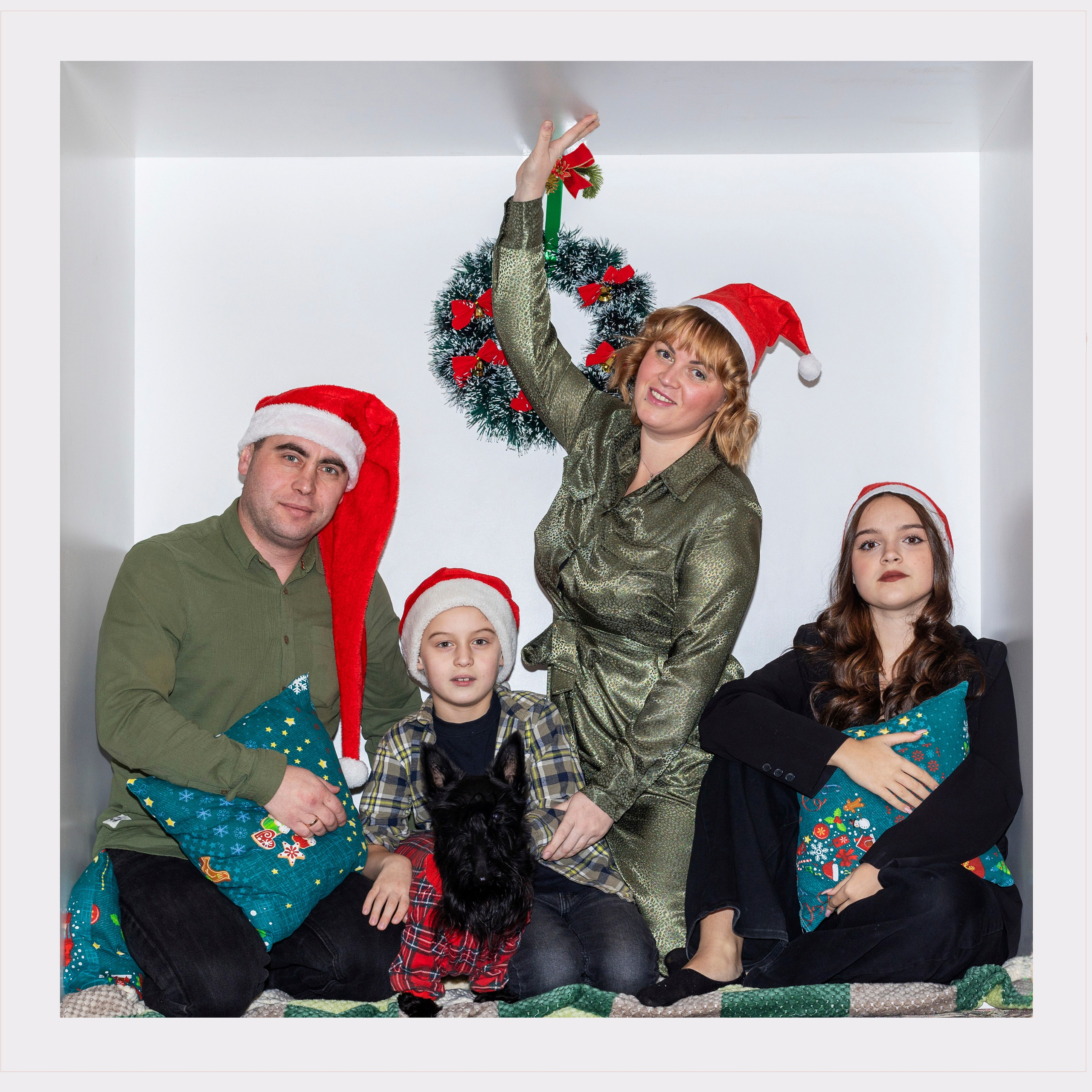 Отзывы. Детский и семейный фотограф Северодвинск Архангельск Дашинка Слонова