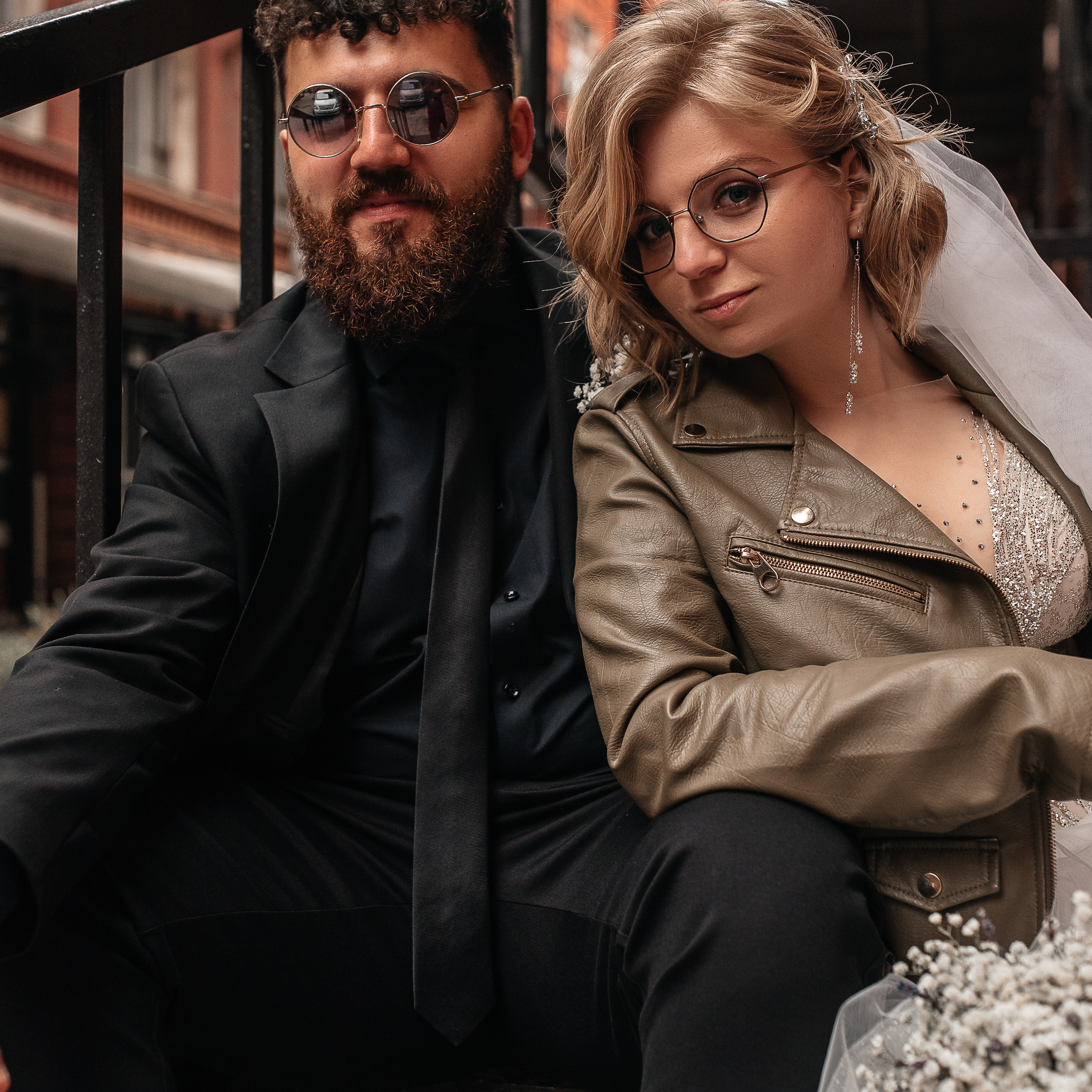 Отзывы. Фотограф Москва. Шульгинова Ольга