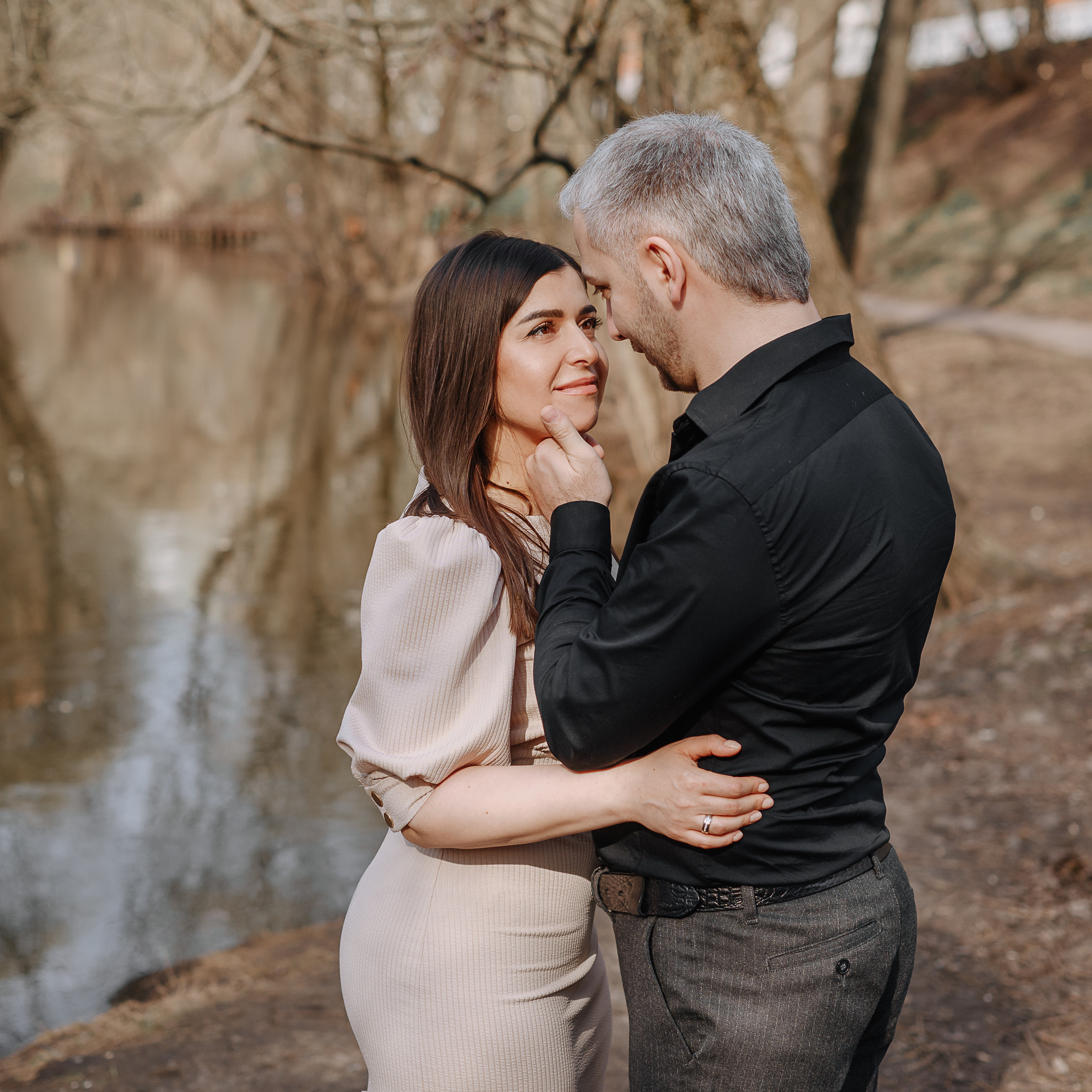 Отзывы. Фотограф Москва. Шульгинова Ольга