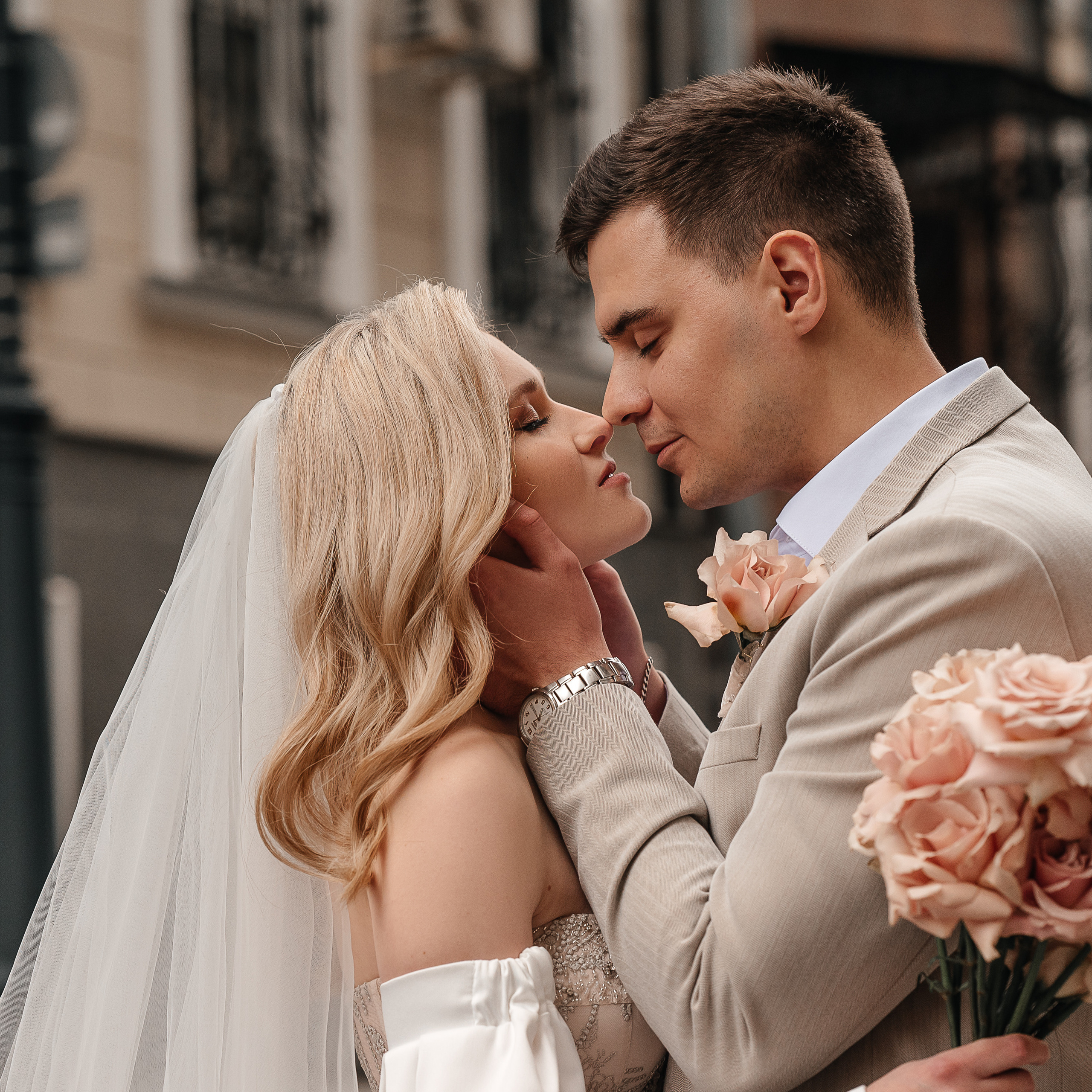 Отзывы. Фотограф Москва. Шульгинова Ольга