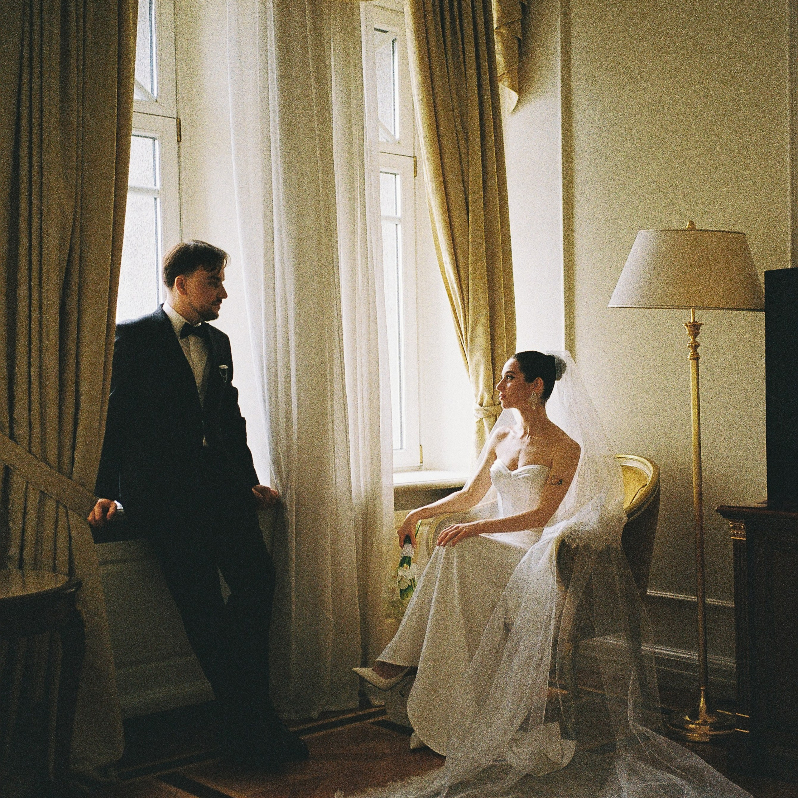 Владислав & Инна 2025