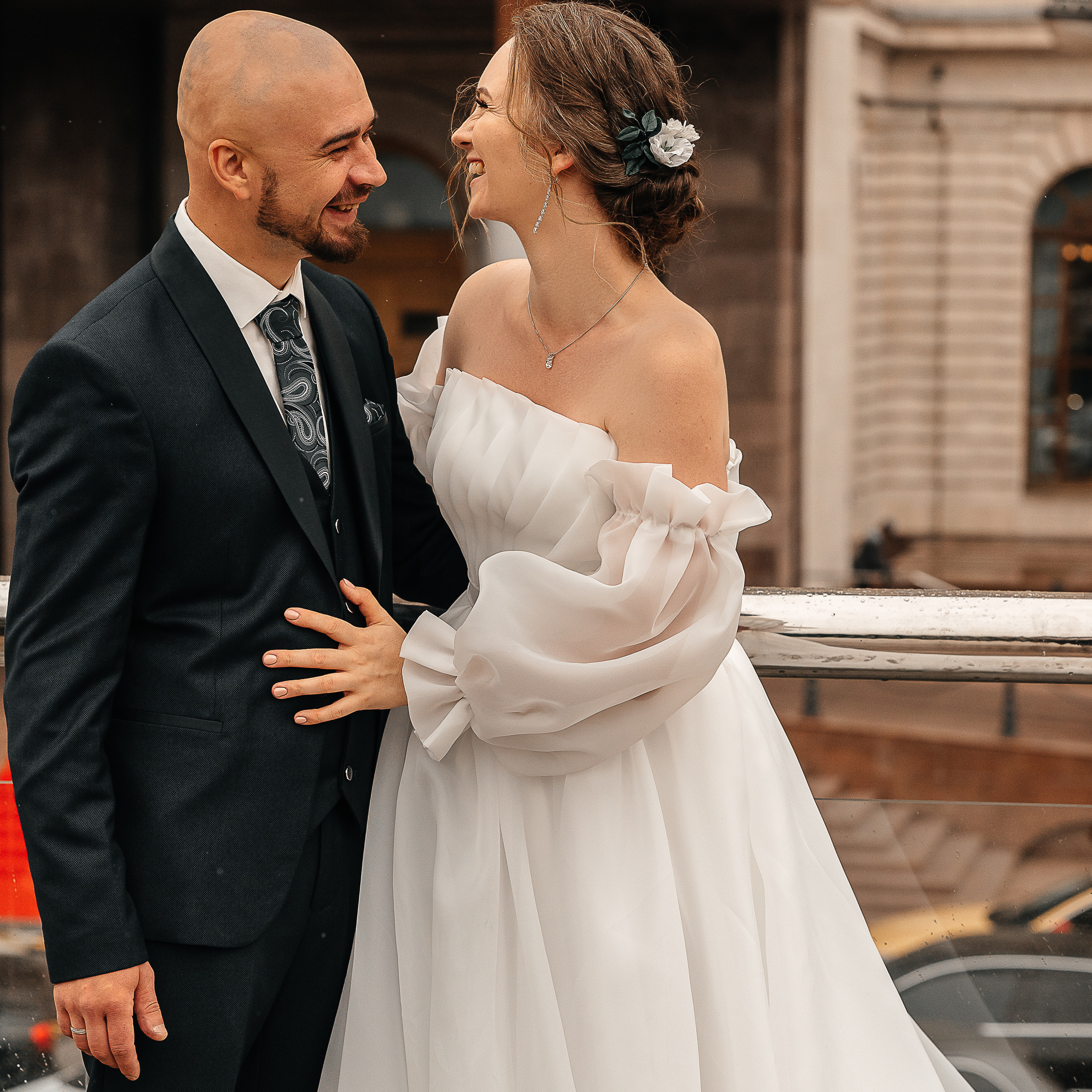 Отзывы. Фотограф Москва. Шульгинова Ольга