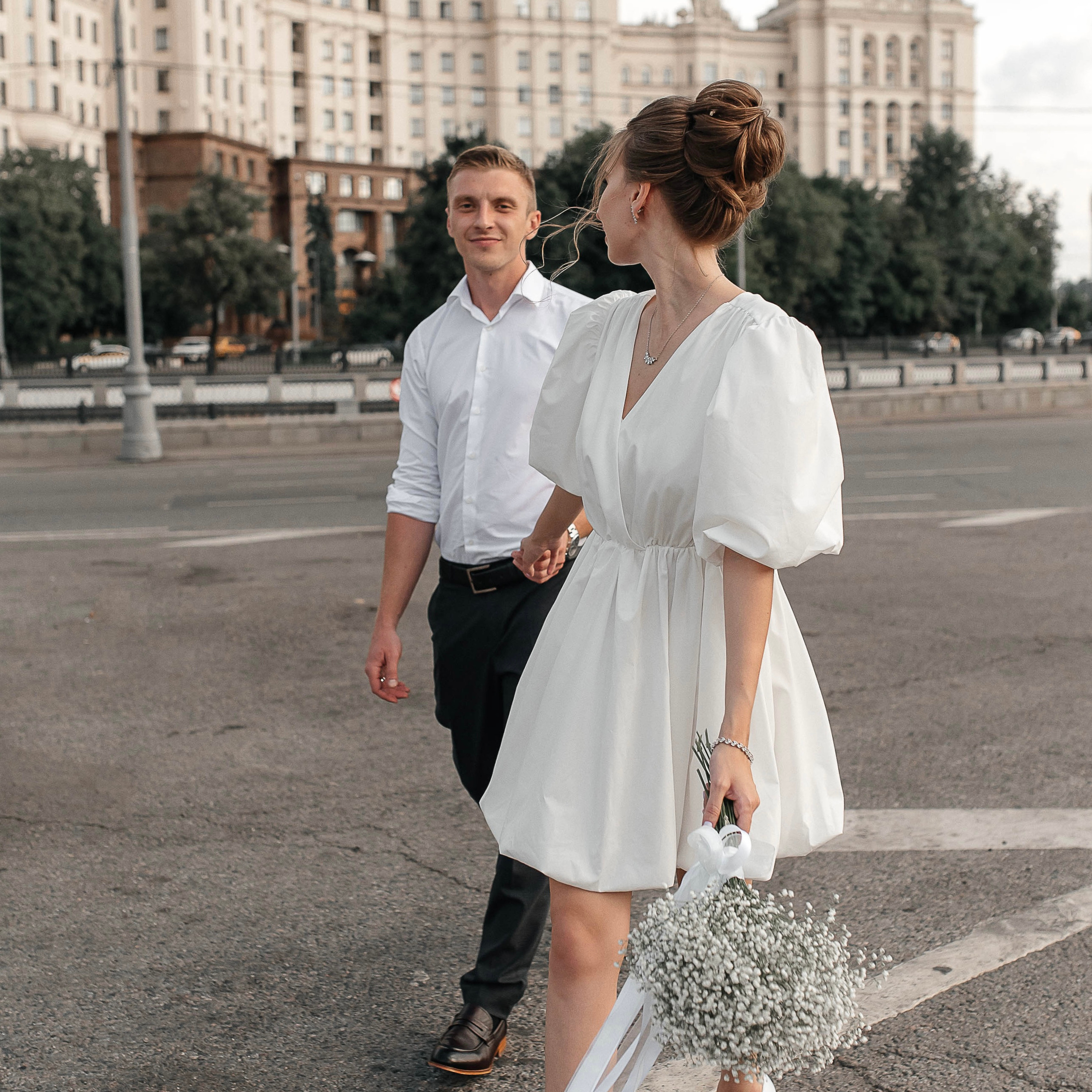 Отзывы. Фотограф Москва. Шульгинова Ольга