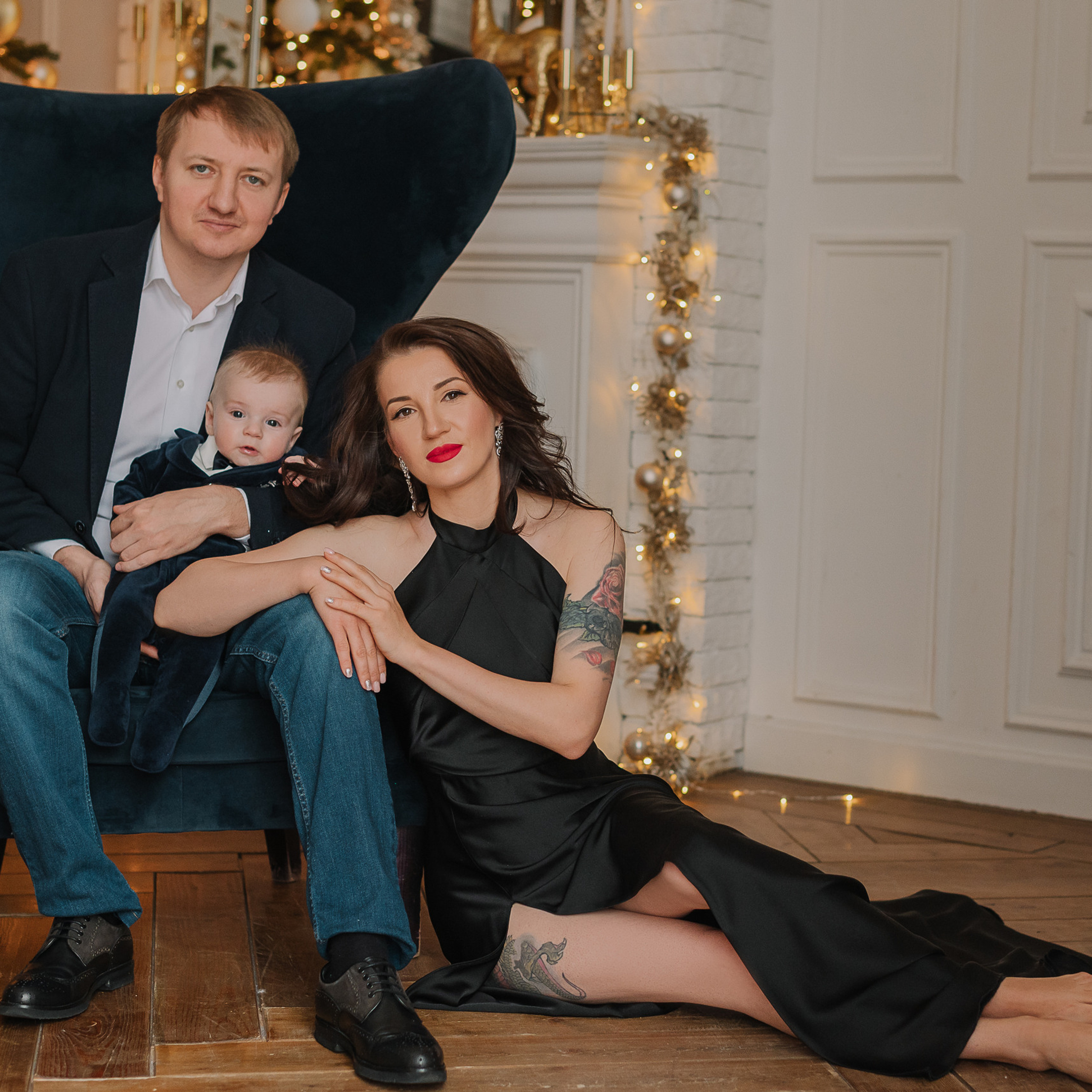 Отзывы. Фотограф Москва. Шульгинова Ольга