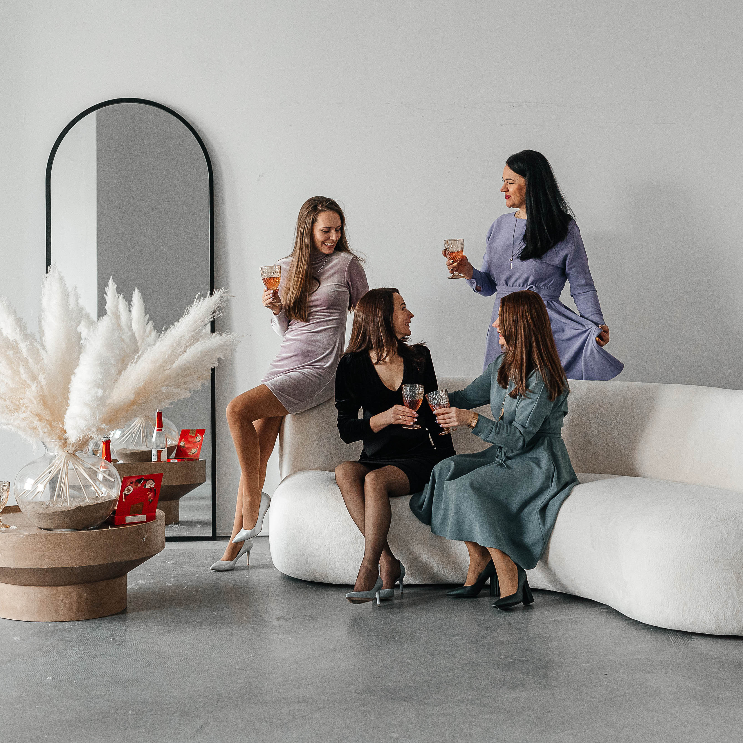 Отзывы. Фотограф Москва. Шульгинова Ольга