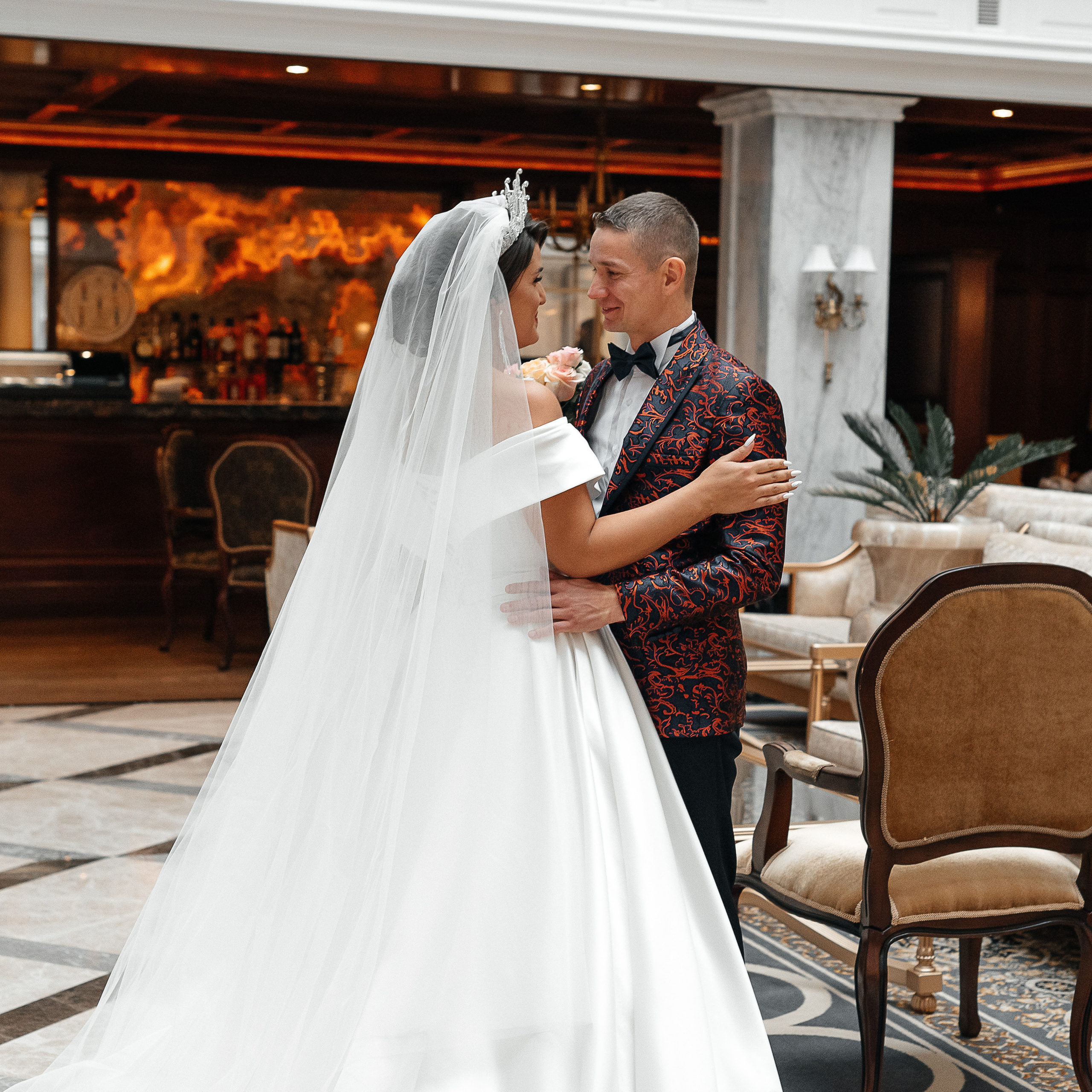 Отзывы. Фотограф Москва. Шульгинова Ольга