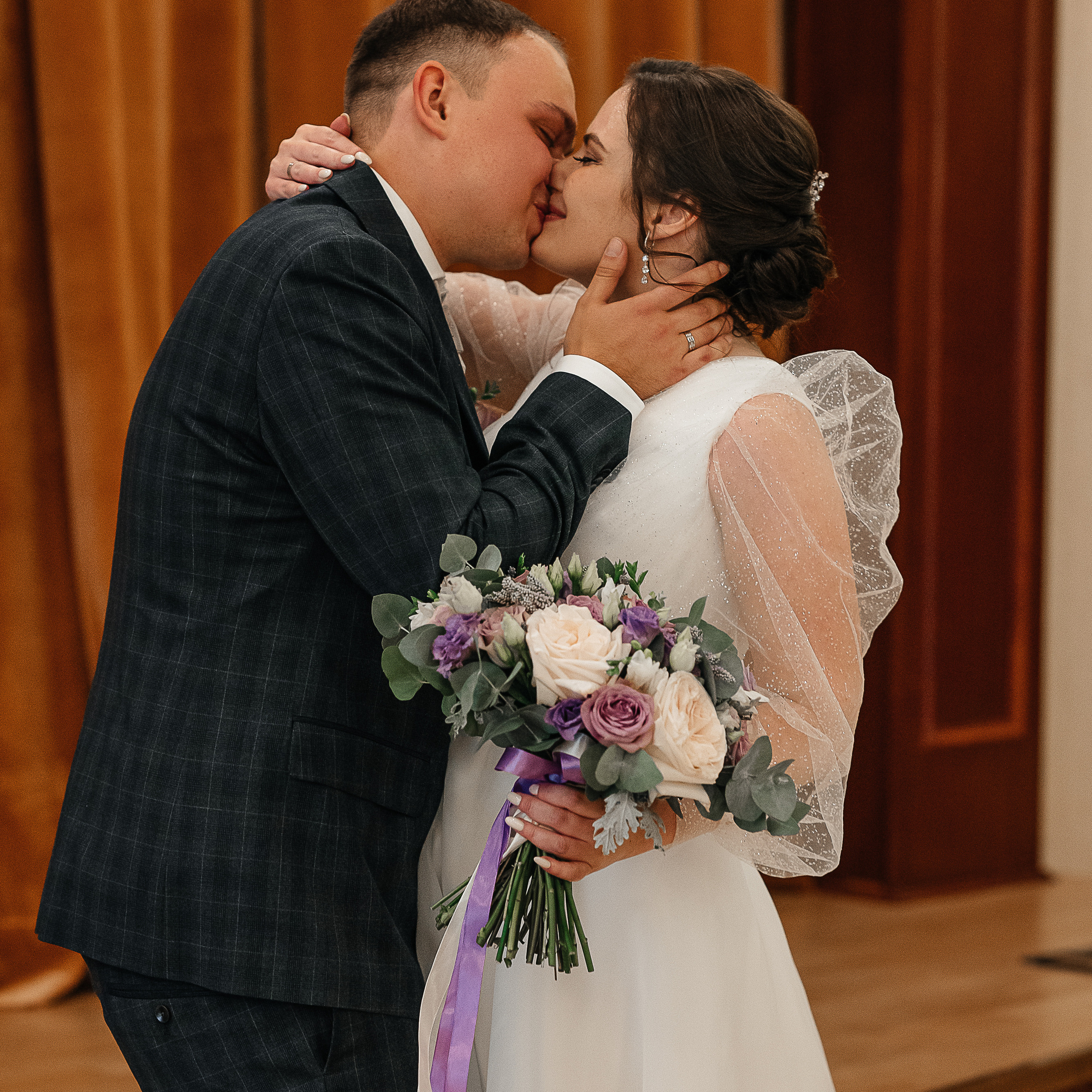 Отзывы. Фотограф Москва. Шульгинова Ольга