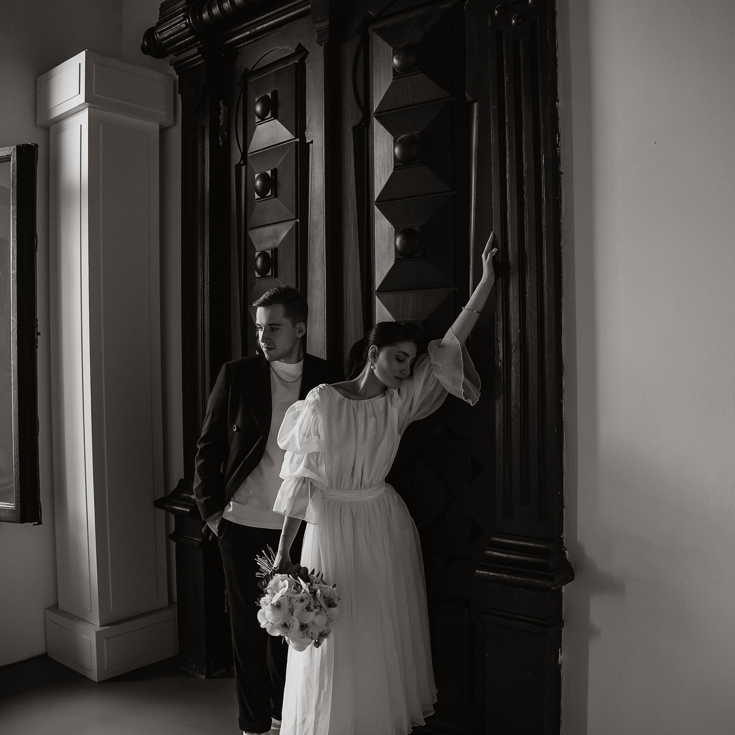 Семён & Алина 2024