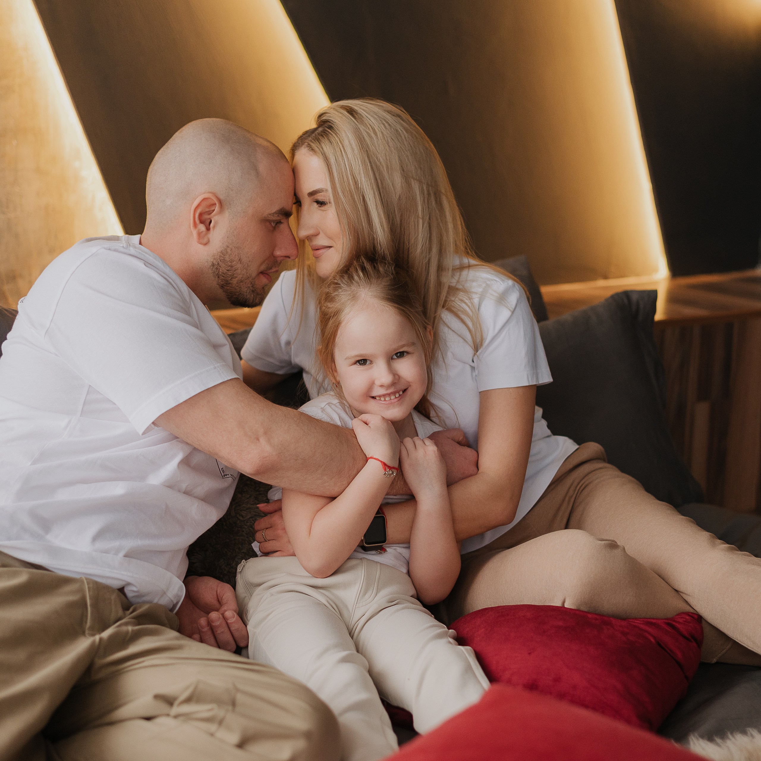 Отзывы. Фотограф Москва. Шульгинова Ольга