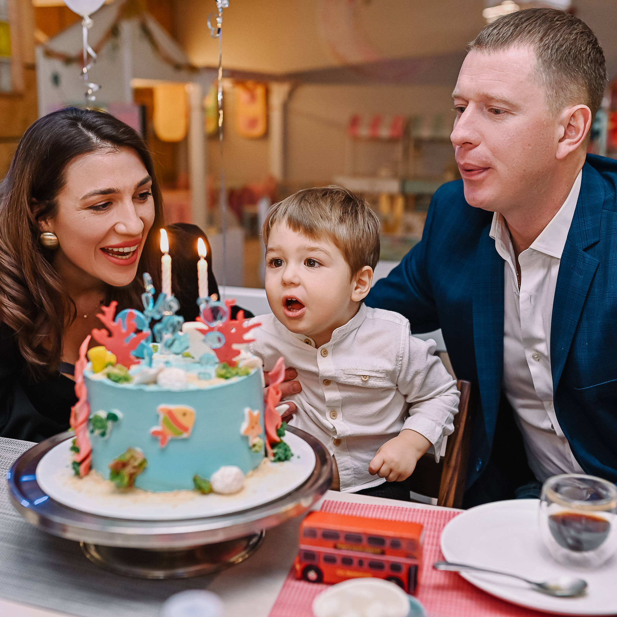 Отзывы. Фотограф Москва. Шульгинова Ольга