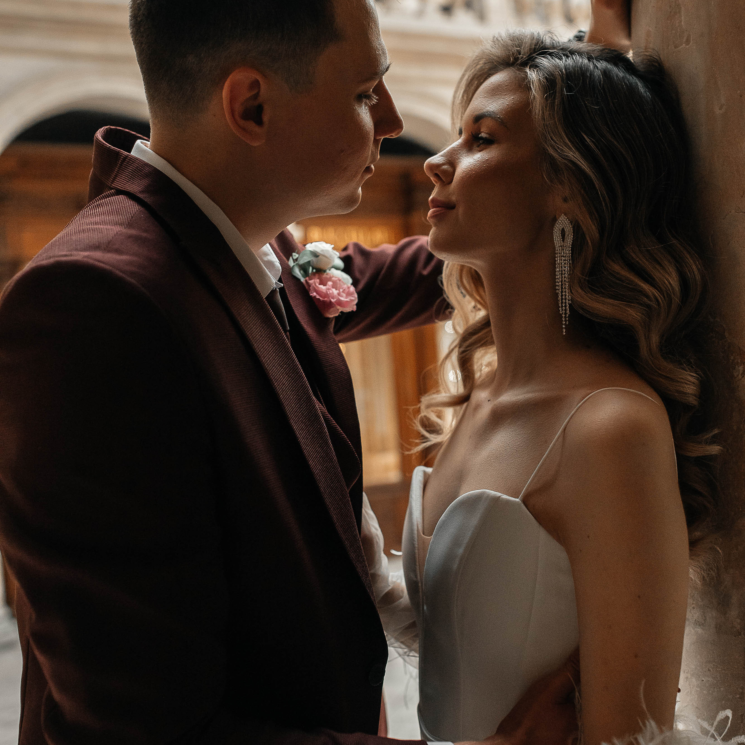 Отзывы. Фотограф Москва. Шульгинова Ольга