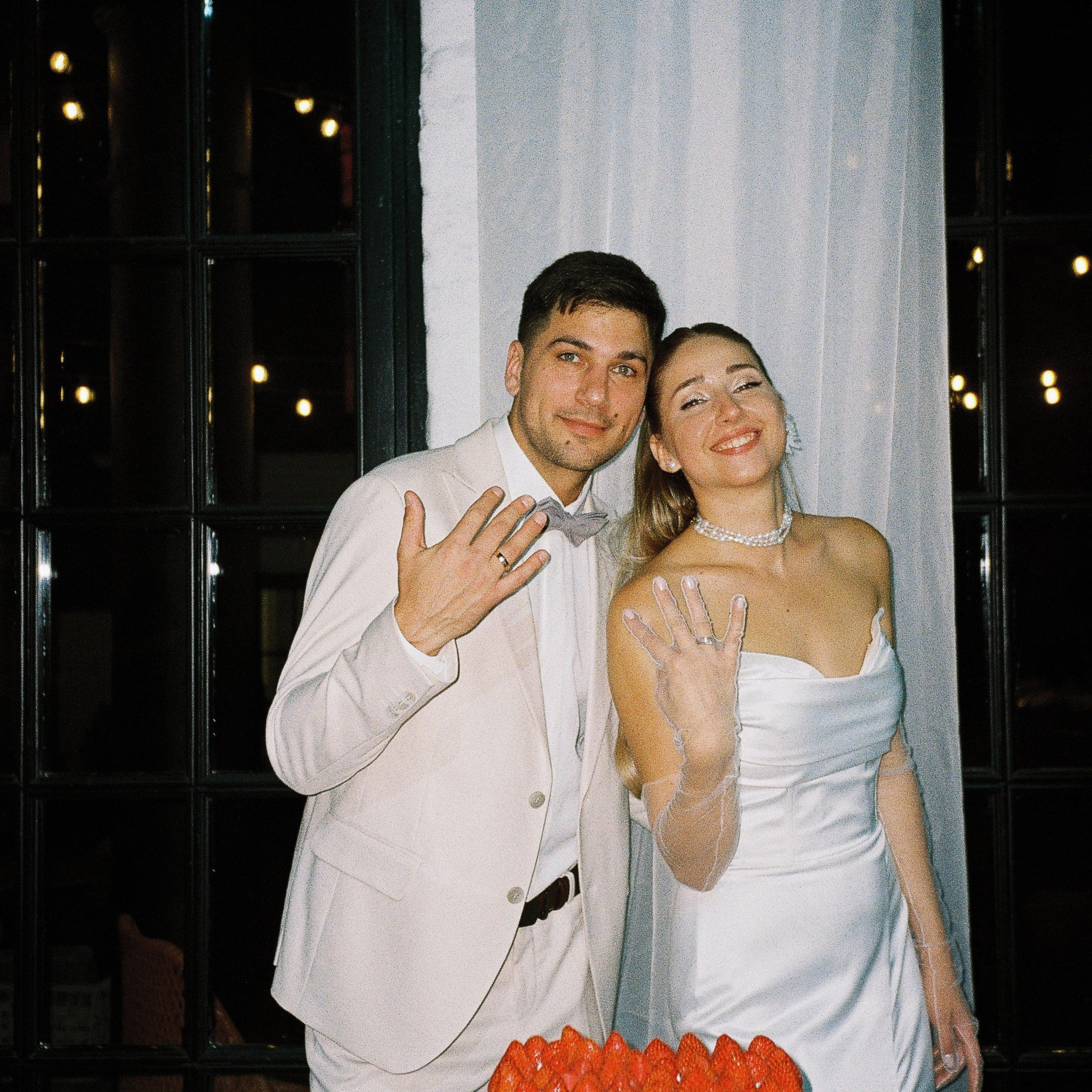 Дима & Юля 2024