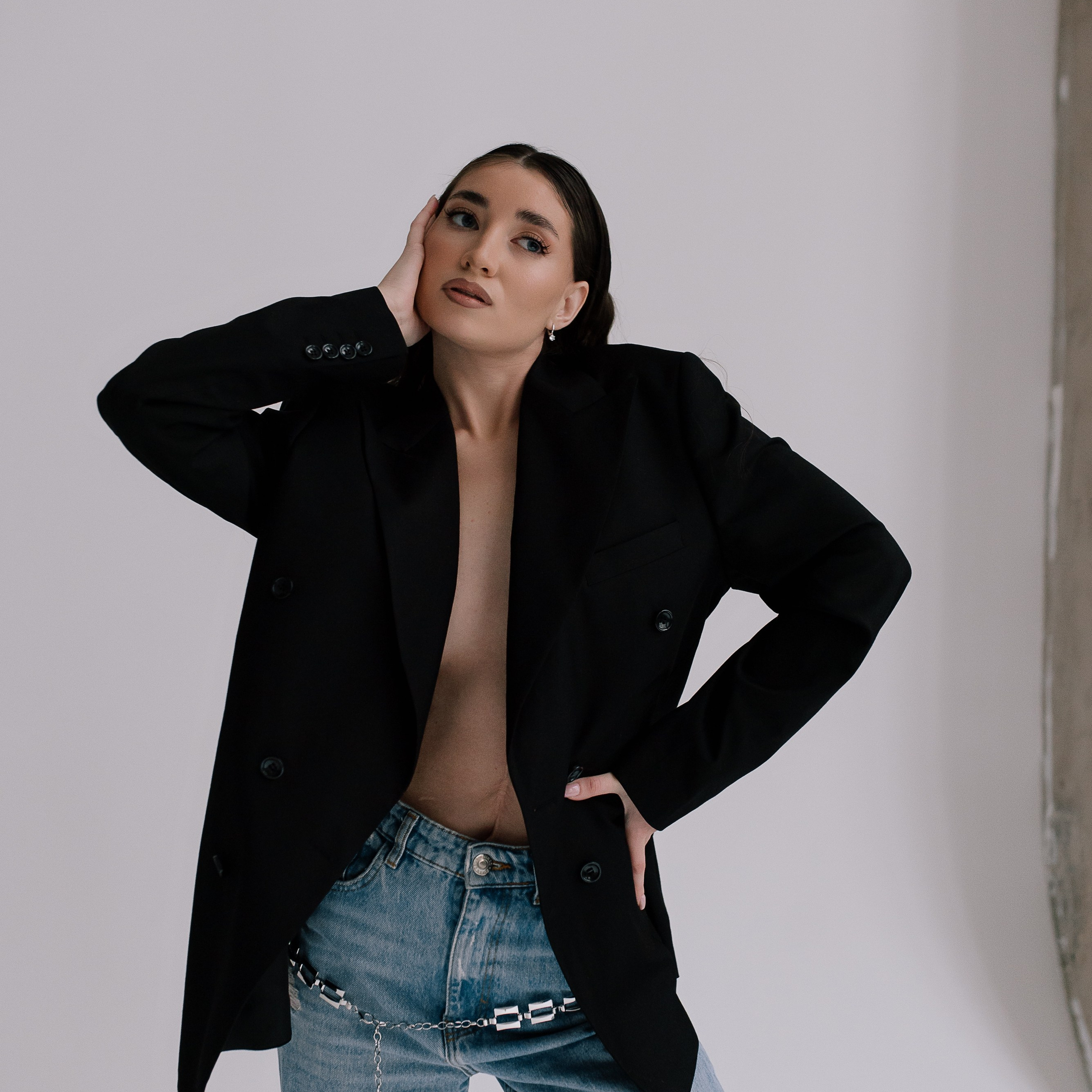 Алина 2024 г.