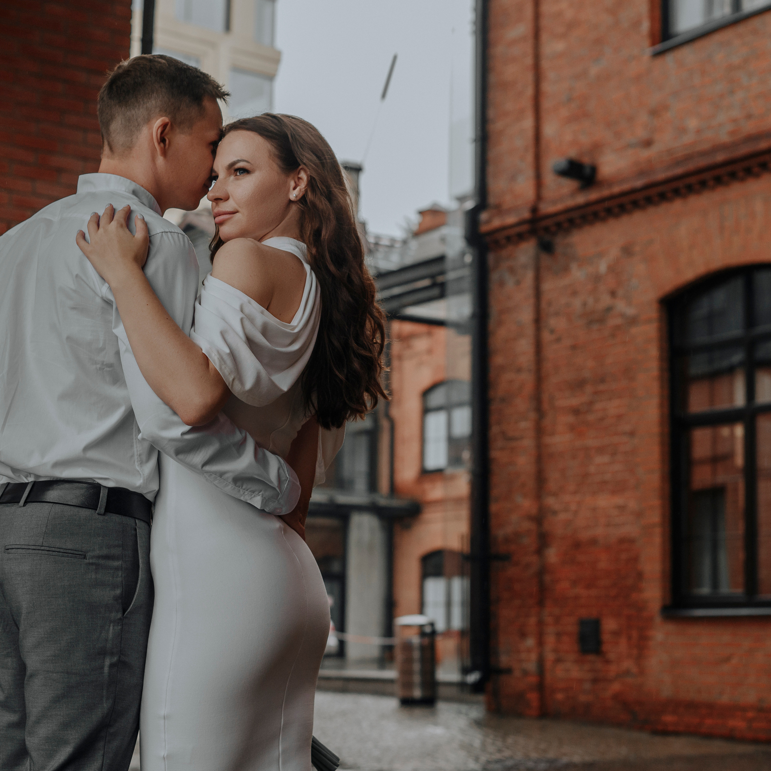 Отзывы. Фотограф Москва. Шульгинова Ольга