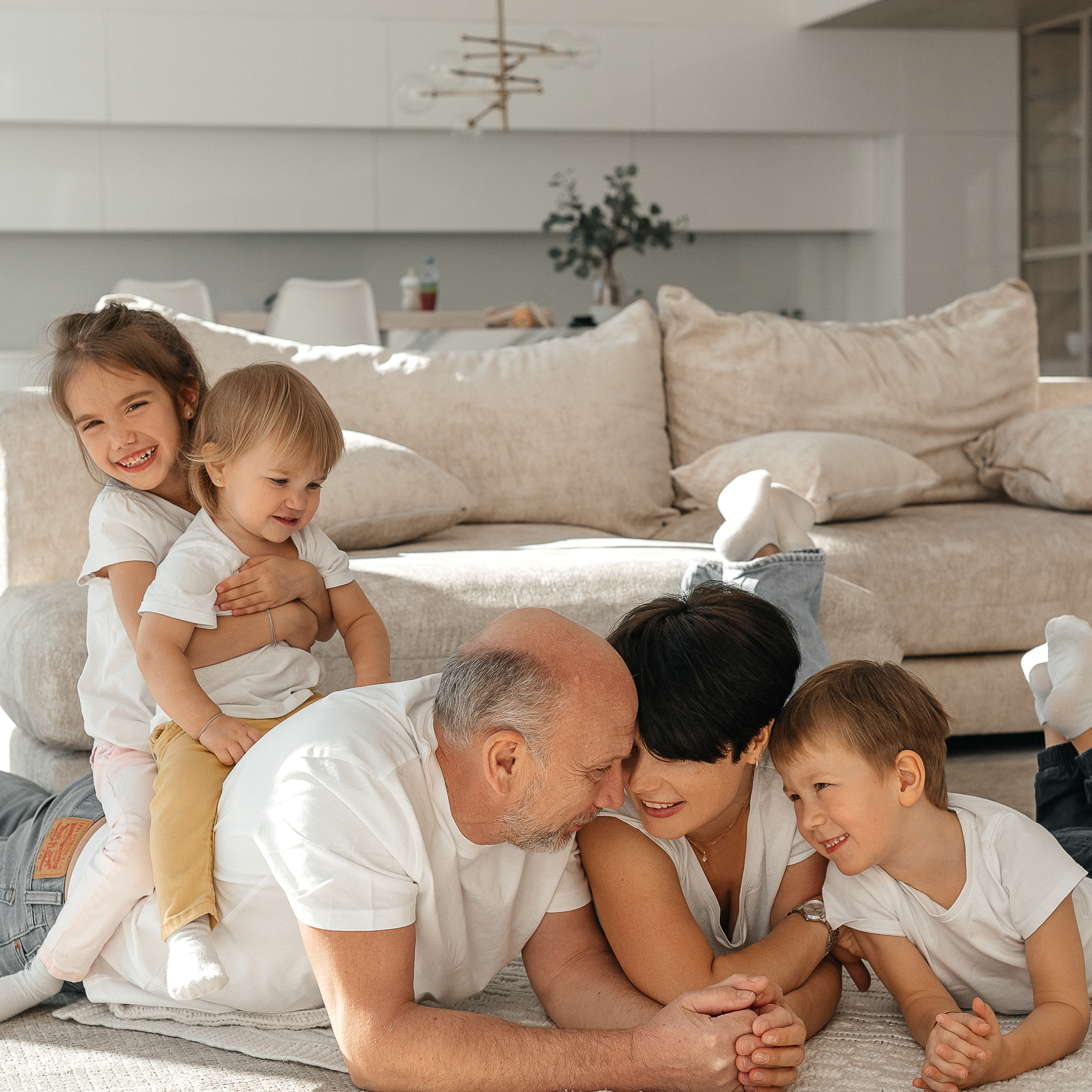 Отзывы. Фотограф Москва. Шульгинова Ольга