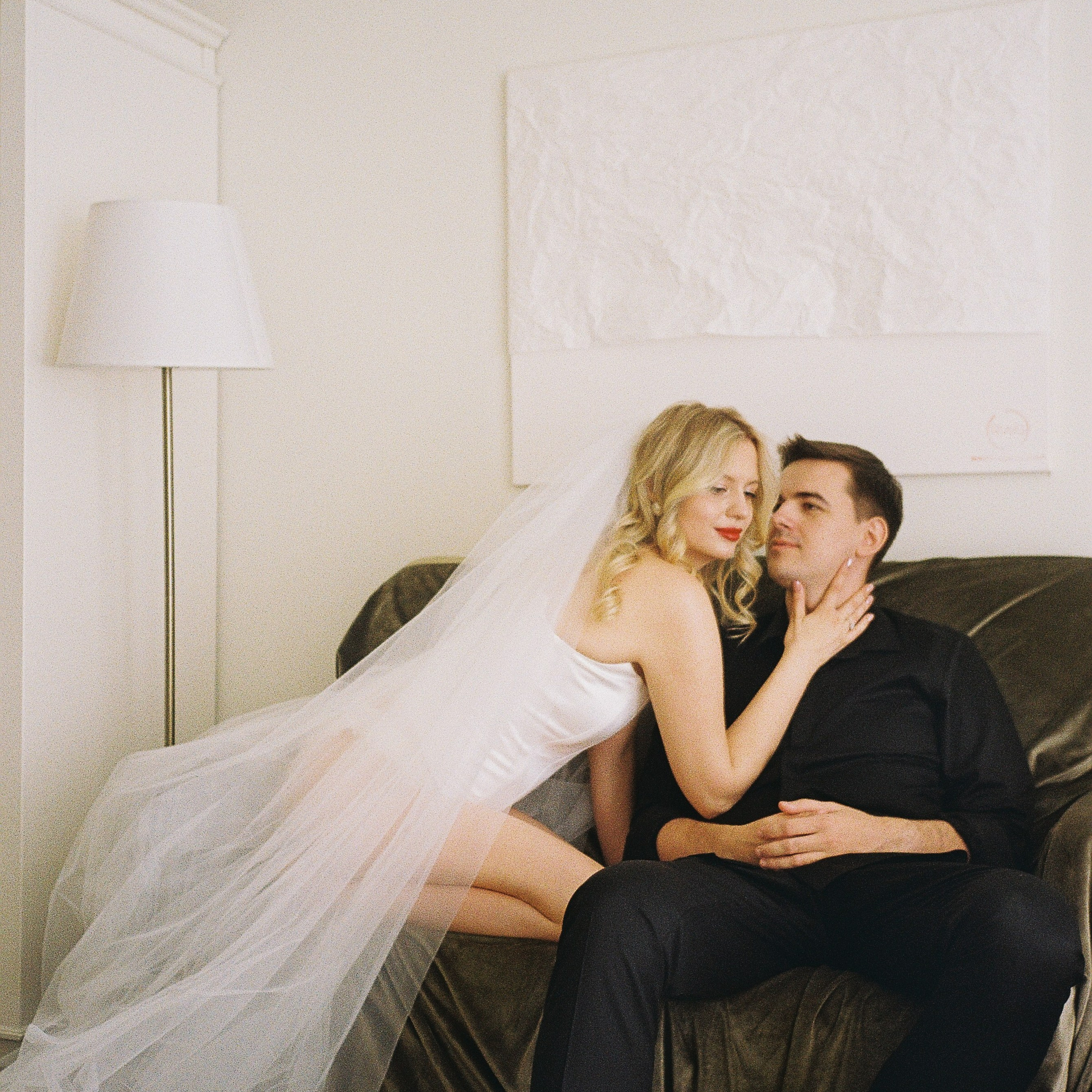 Вова & Вика 2024