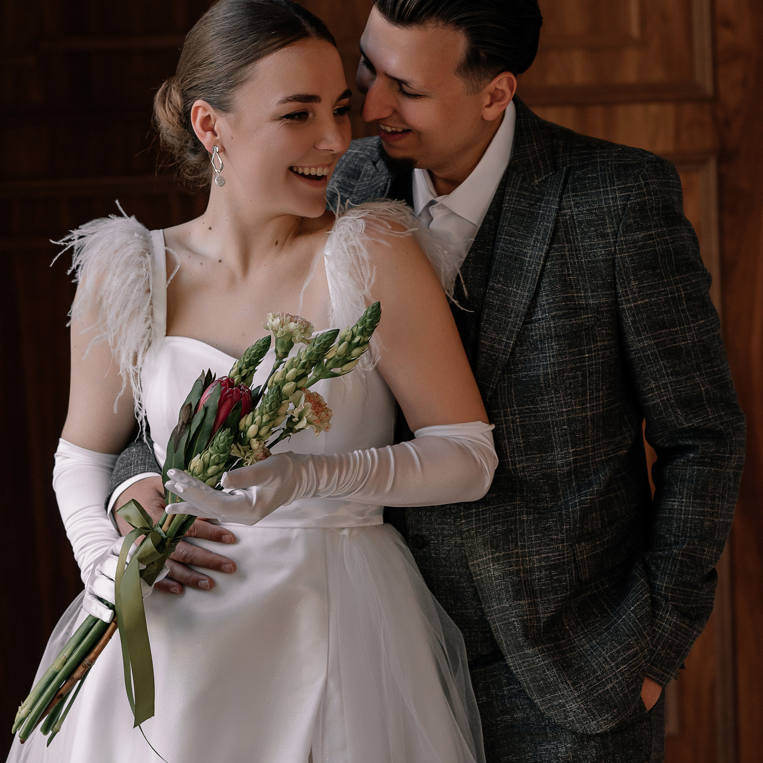 Отзывы. Фотограф Москва. Шульгинова Ольга