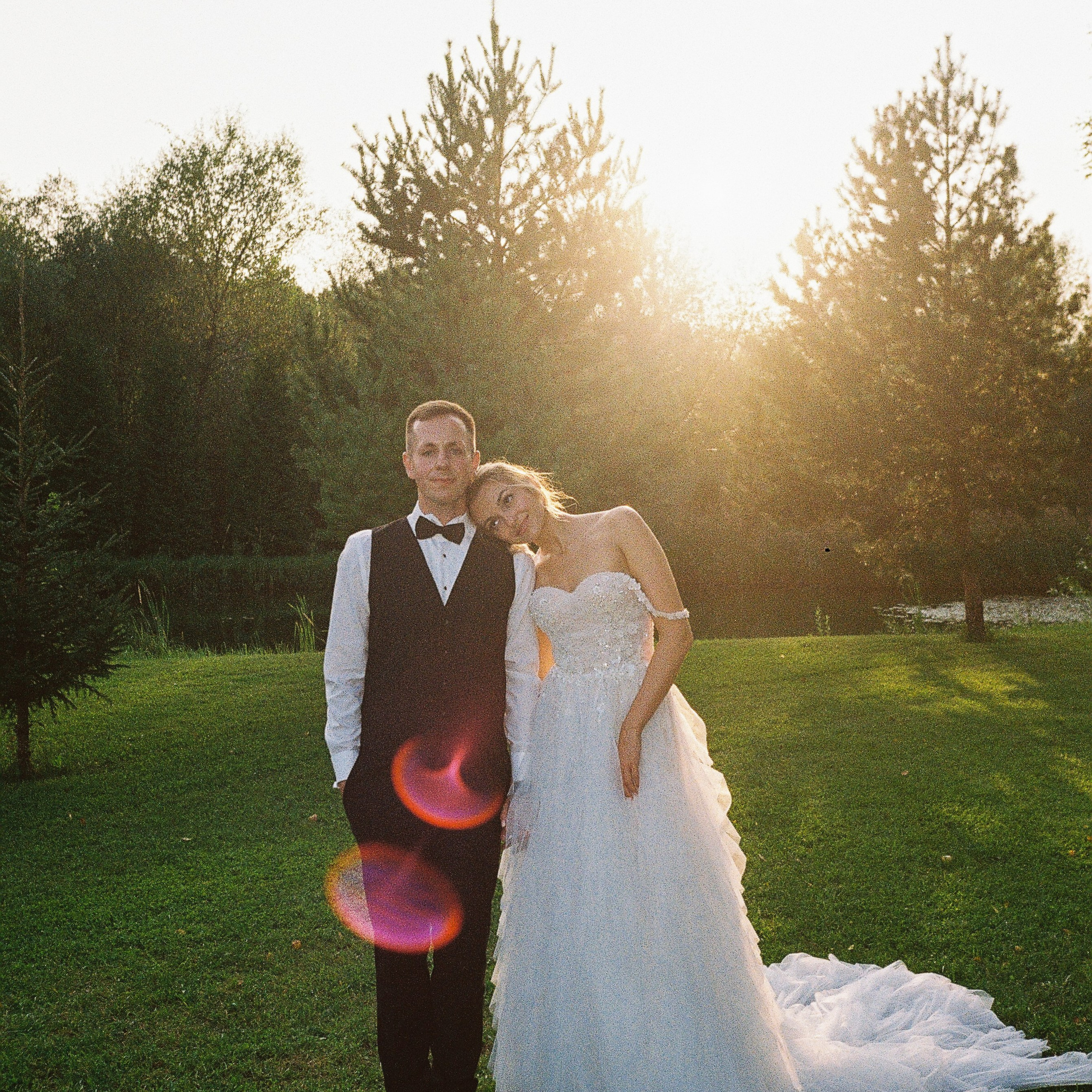 Илья & Катя 2024